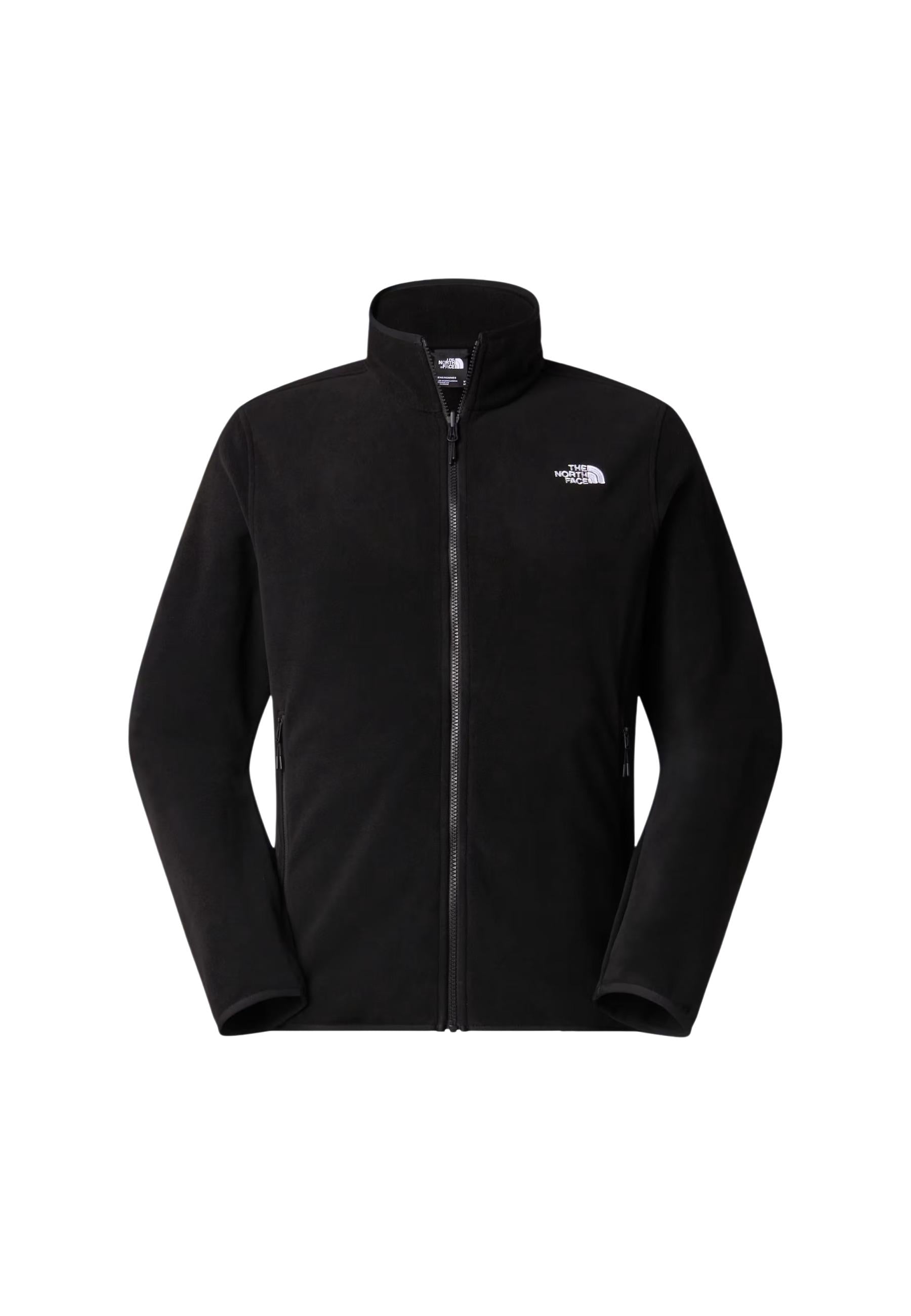 The North Face Veste homme Vestes — black