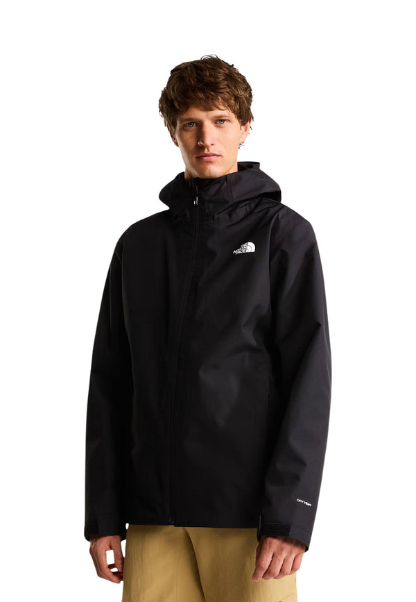 The North Face Veste homme Vestes — black