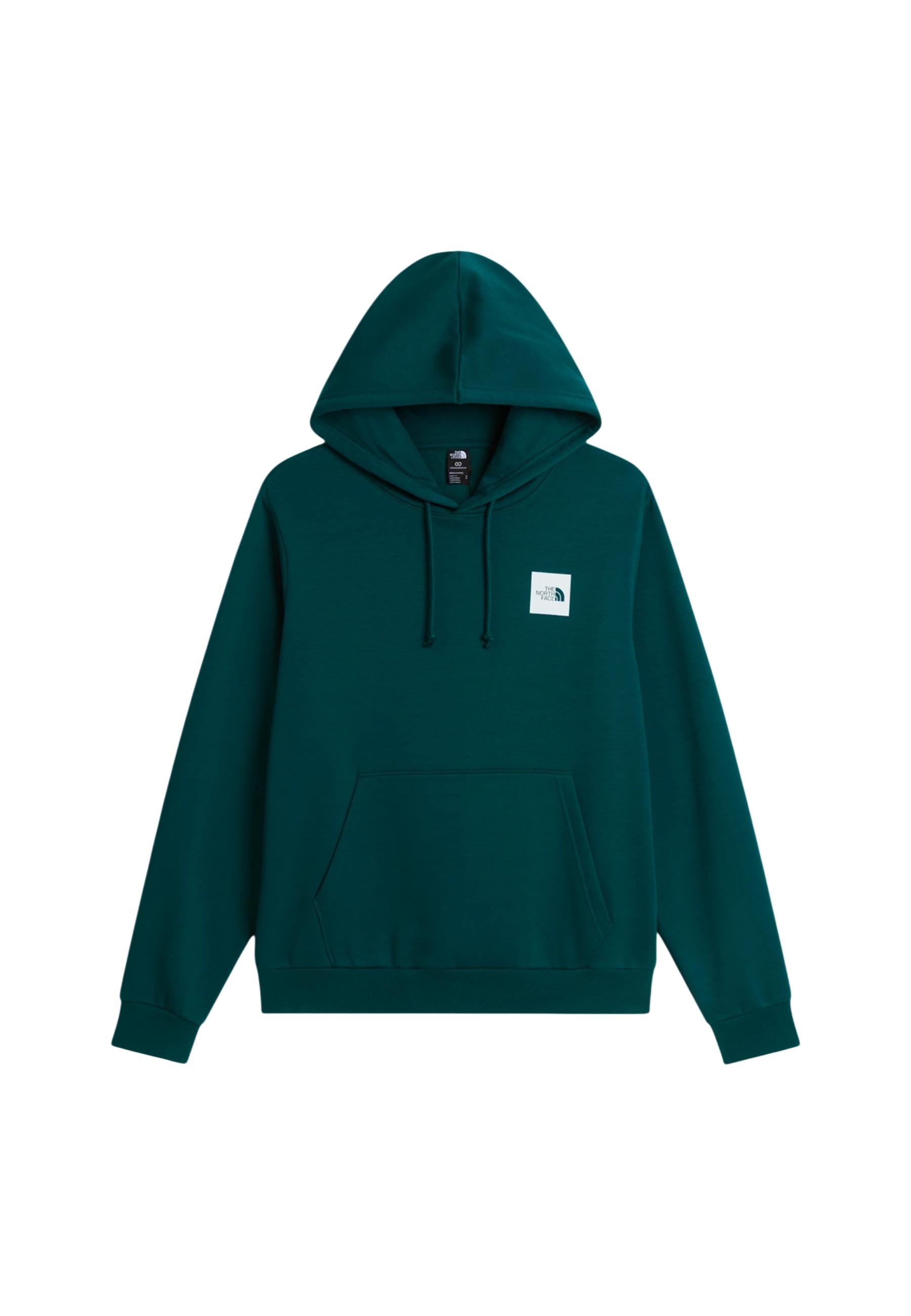 The North Face Sweat homme Sweatshirts — green