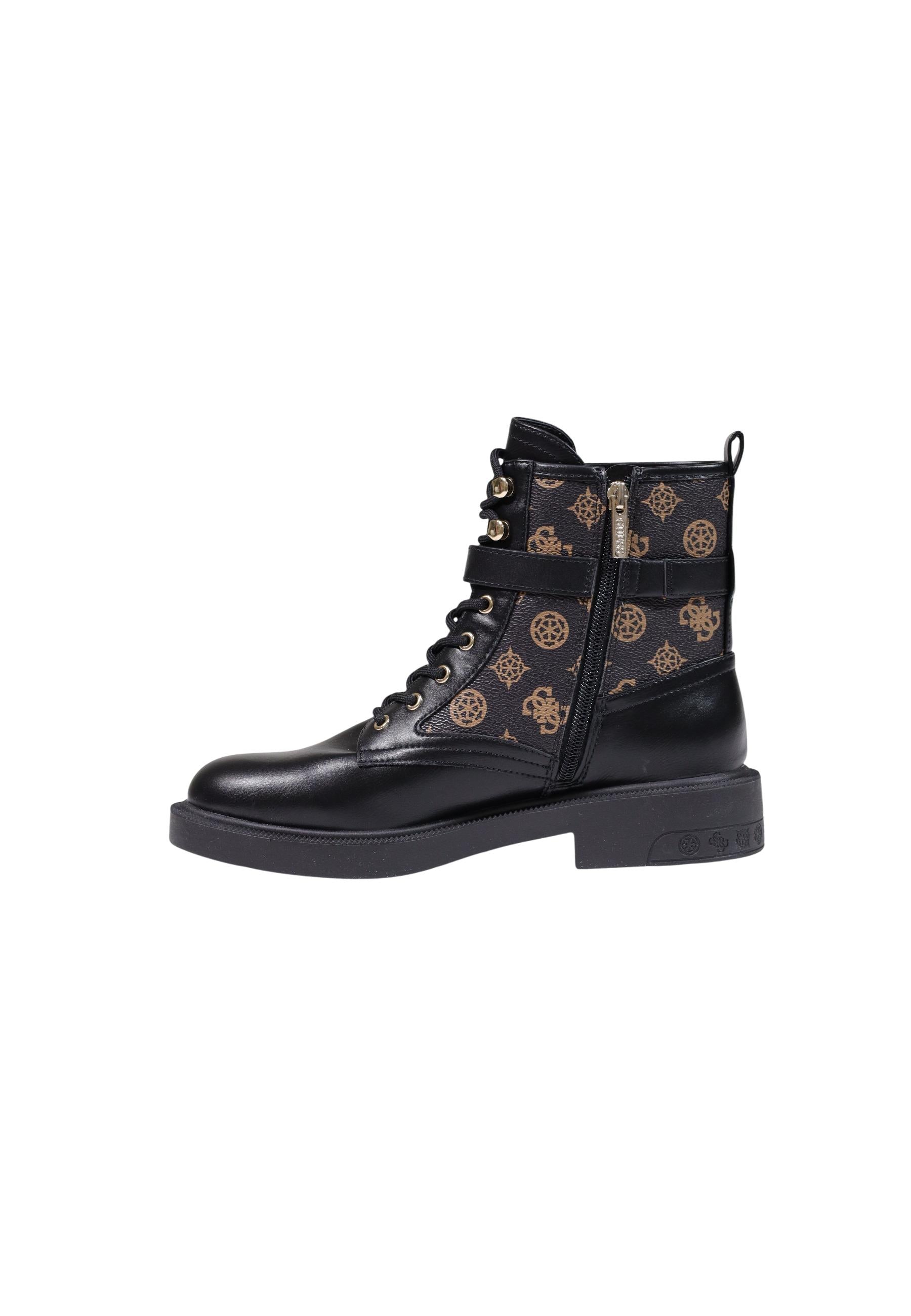 Guess Bottes femme — black