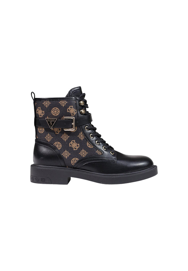 Guess Bottes femme — black