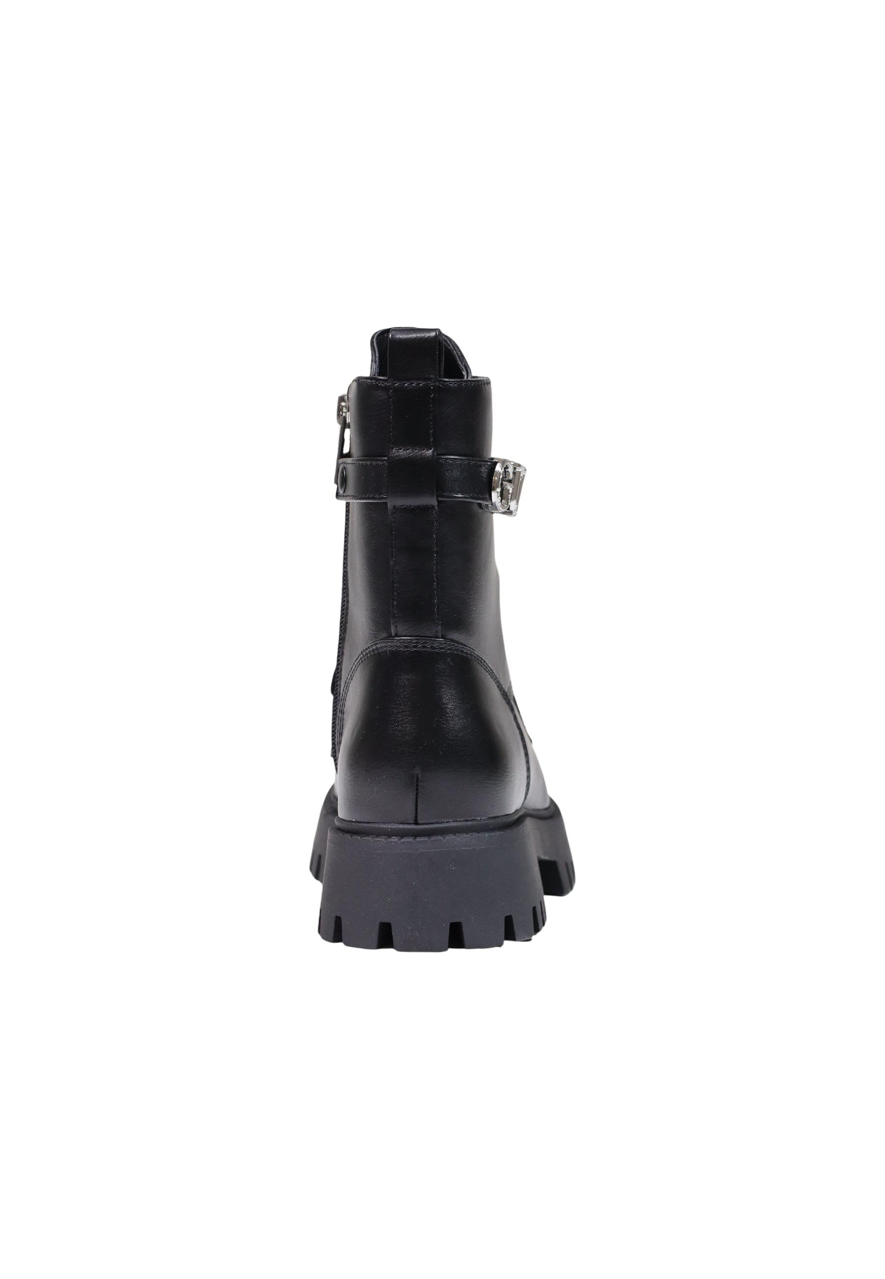 Guess Bottes femme — black