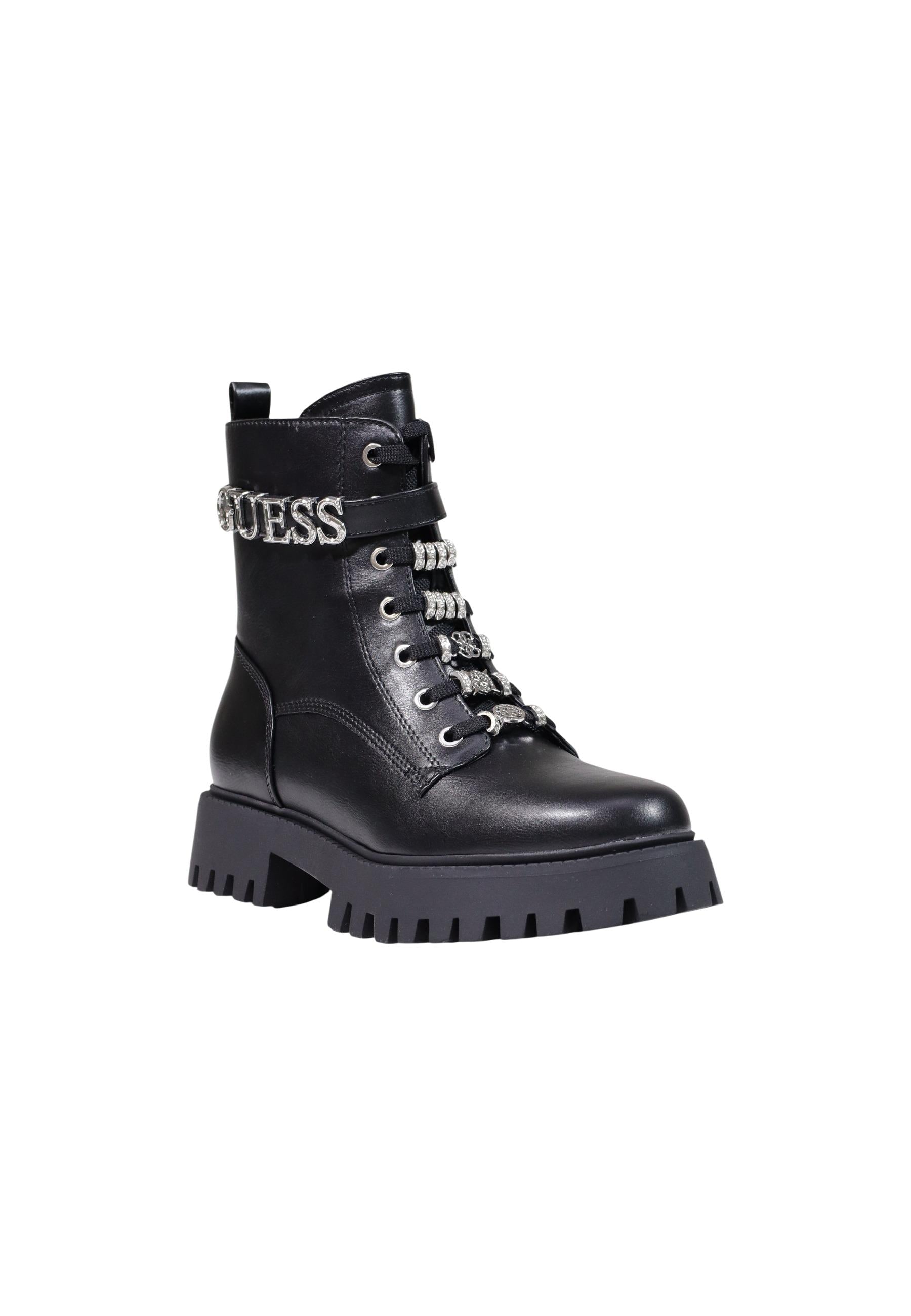 Guess Bottes femme — black