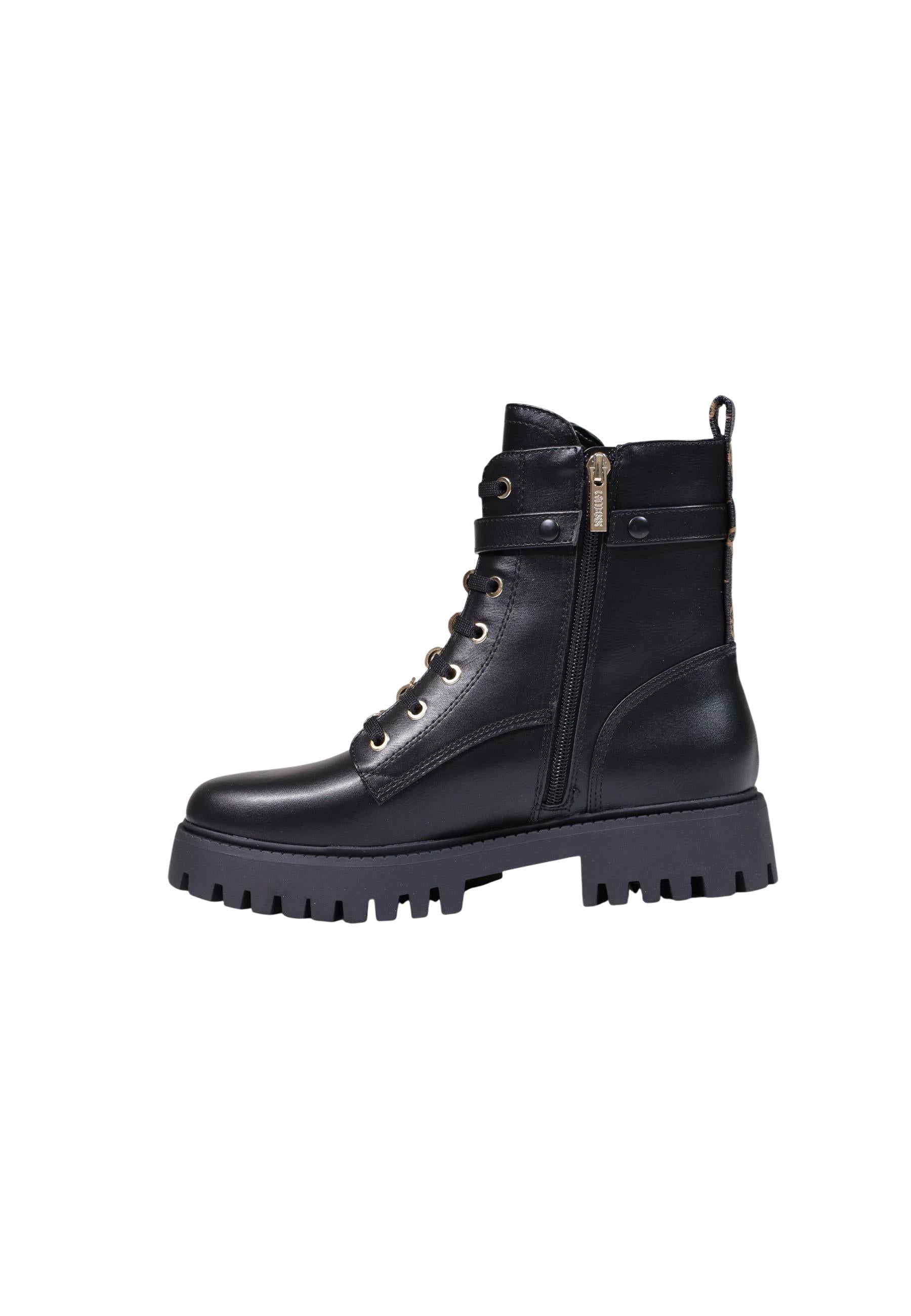Guess Bottes femme — black