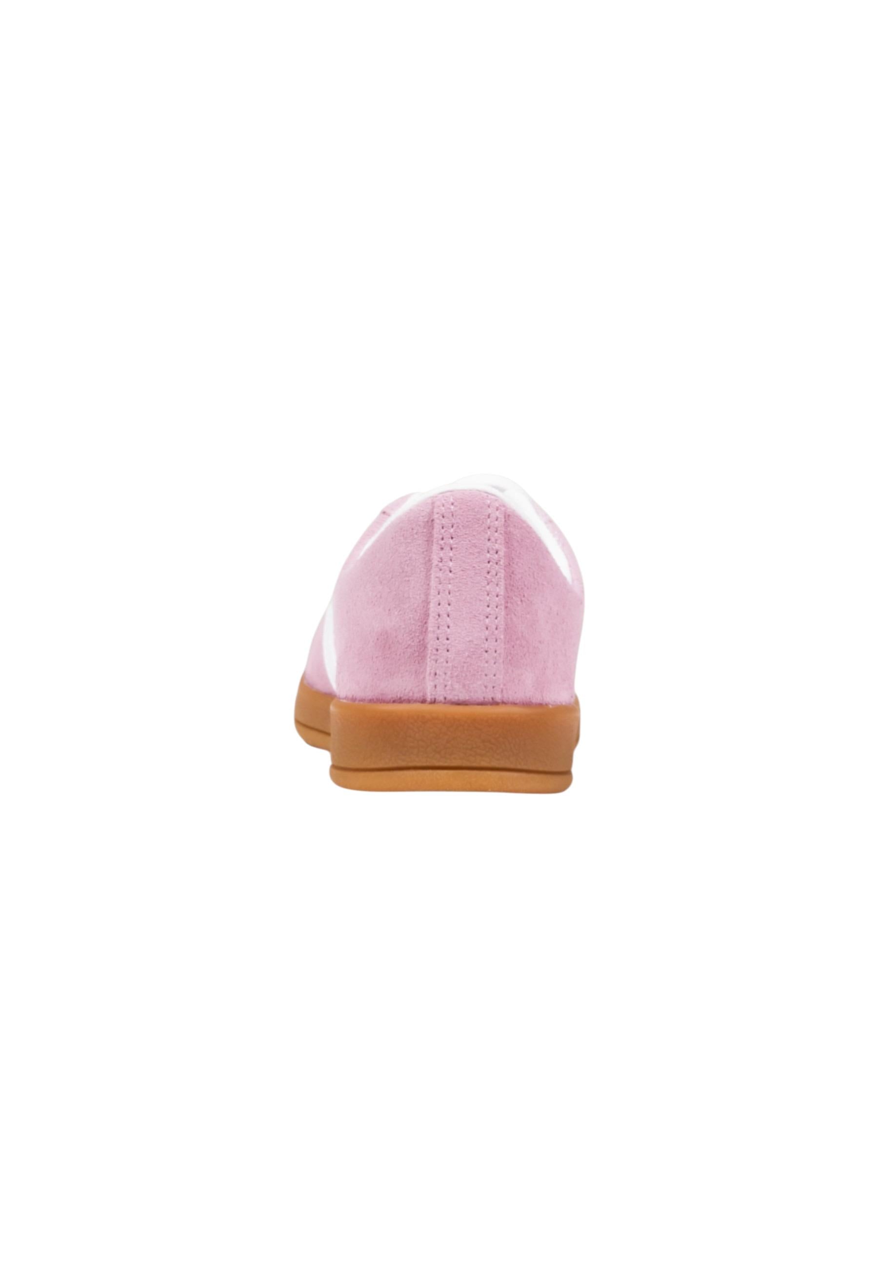 Converse Baskets femme — pink