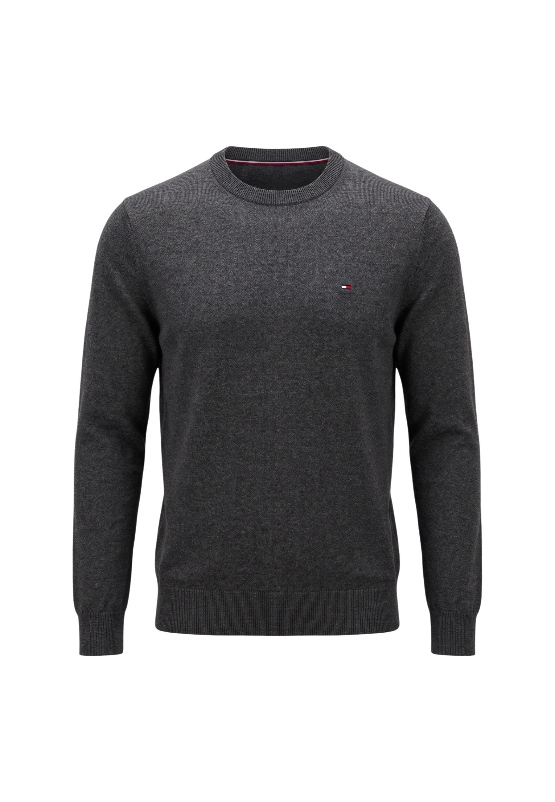 Tommy Hilfiger Pull homme — grey