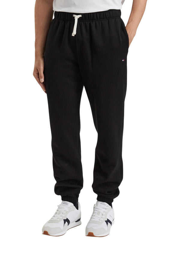 Tommy Hilfiger Pantalon homme Pantalons — black