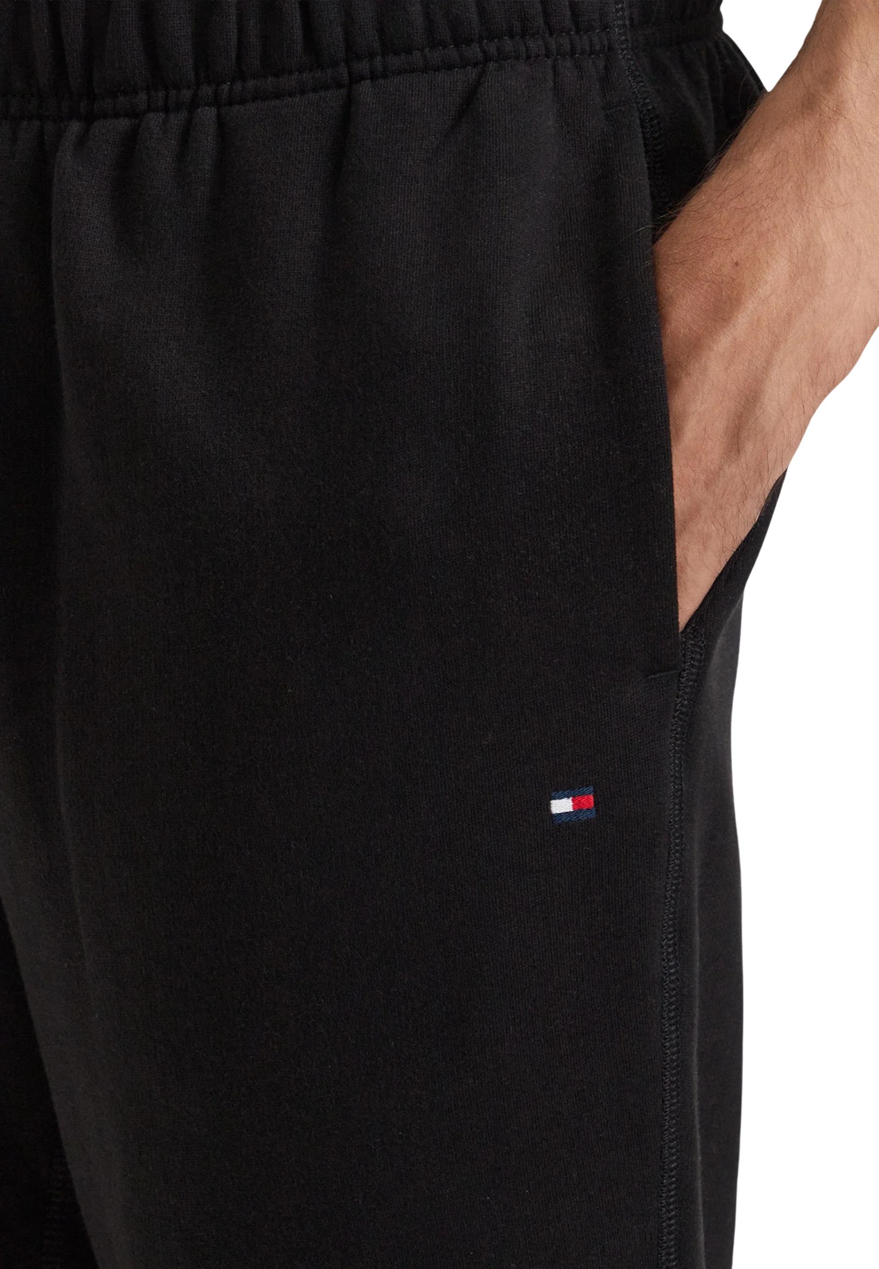 Tommy Hilfiger Pantalon homme Pantalons — black