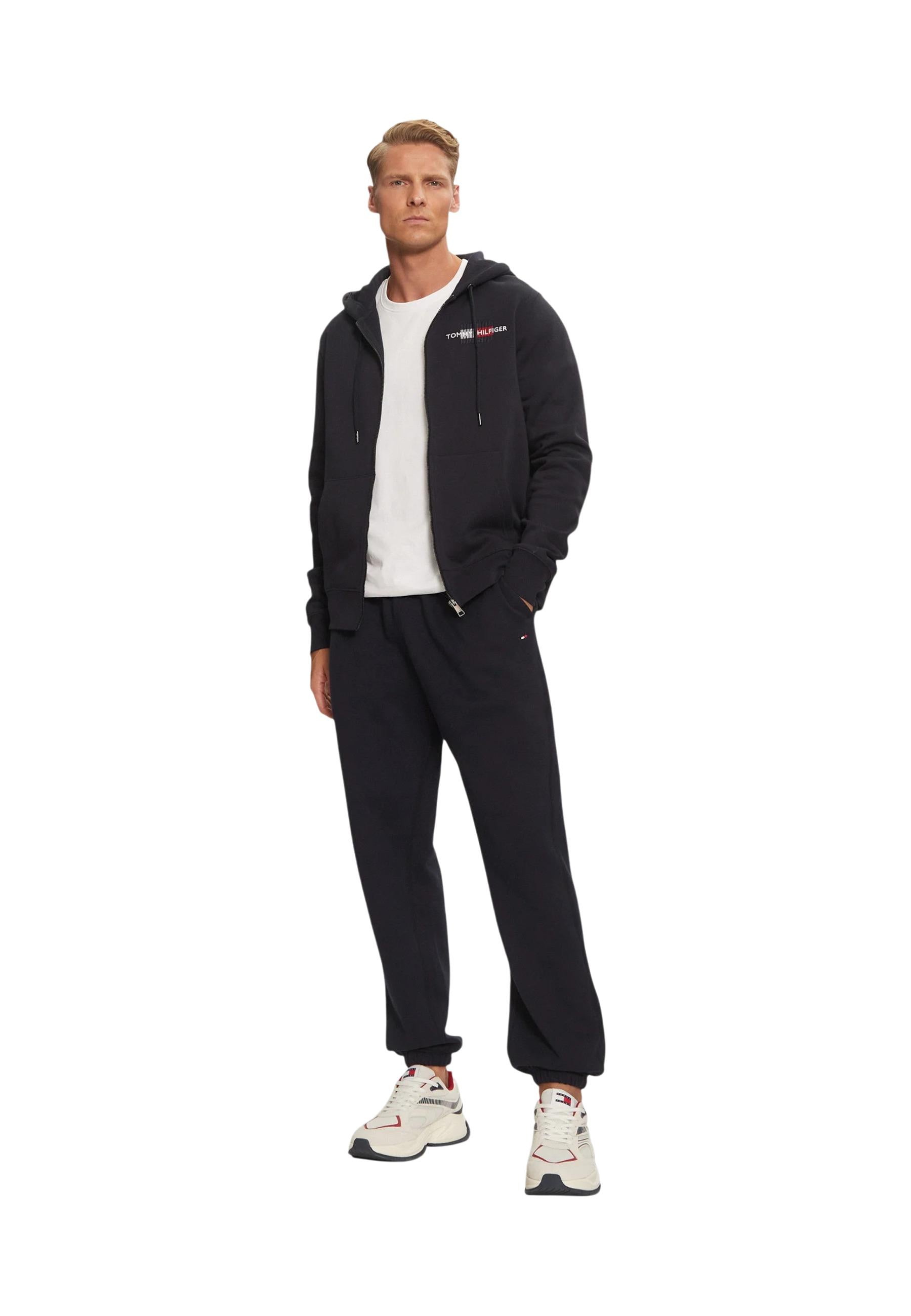 Tommy Hilfiger Pantalon homme Pantalons — blue