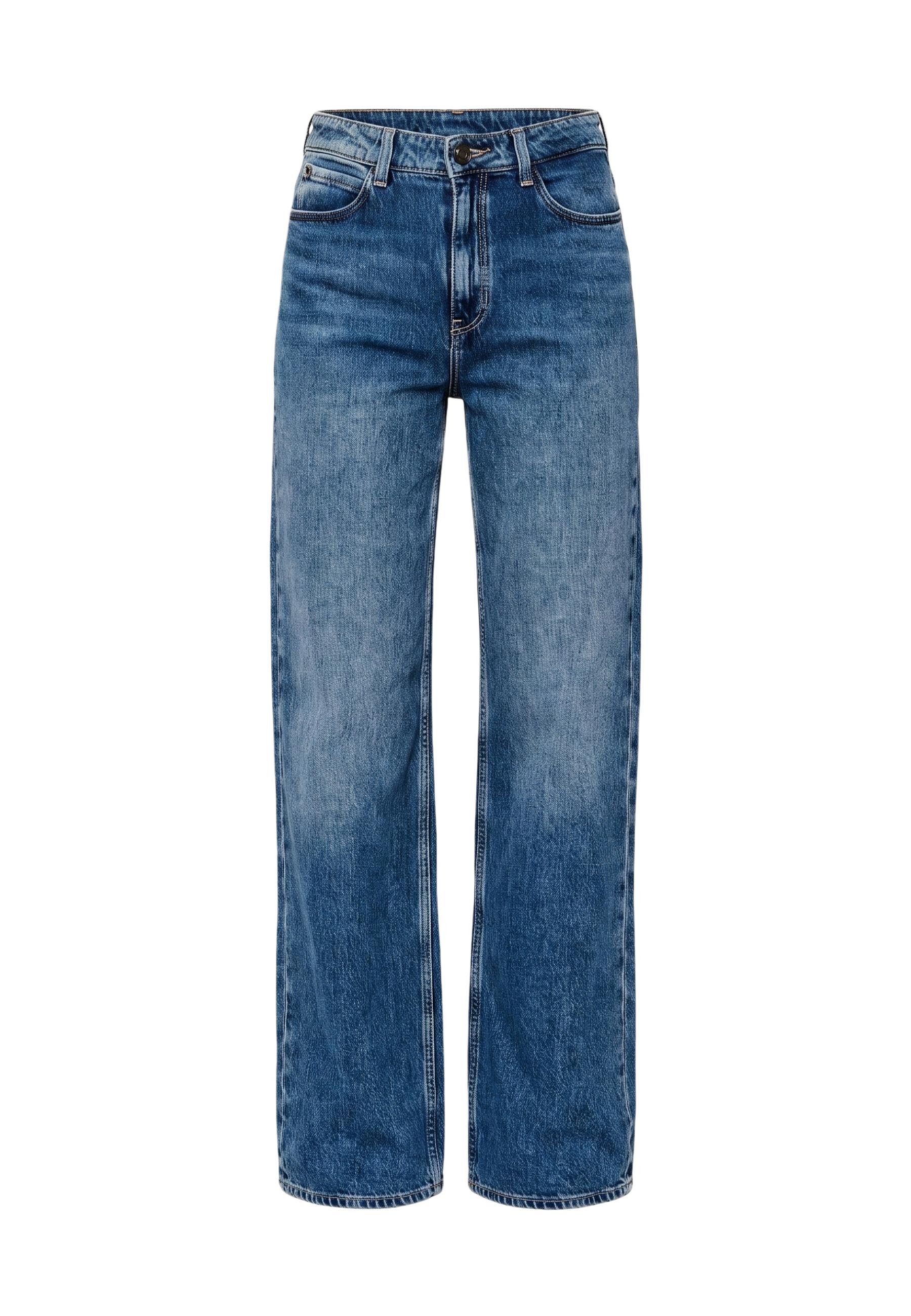 Guess Jean femme — blue