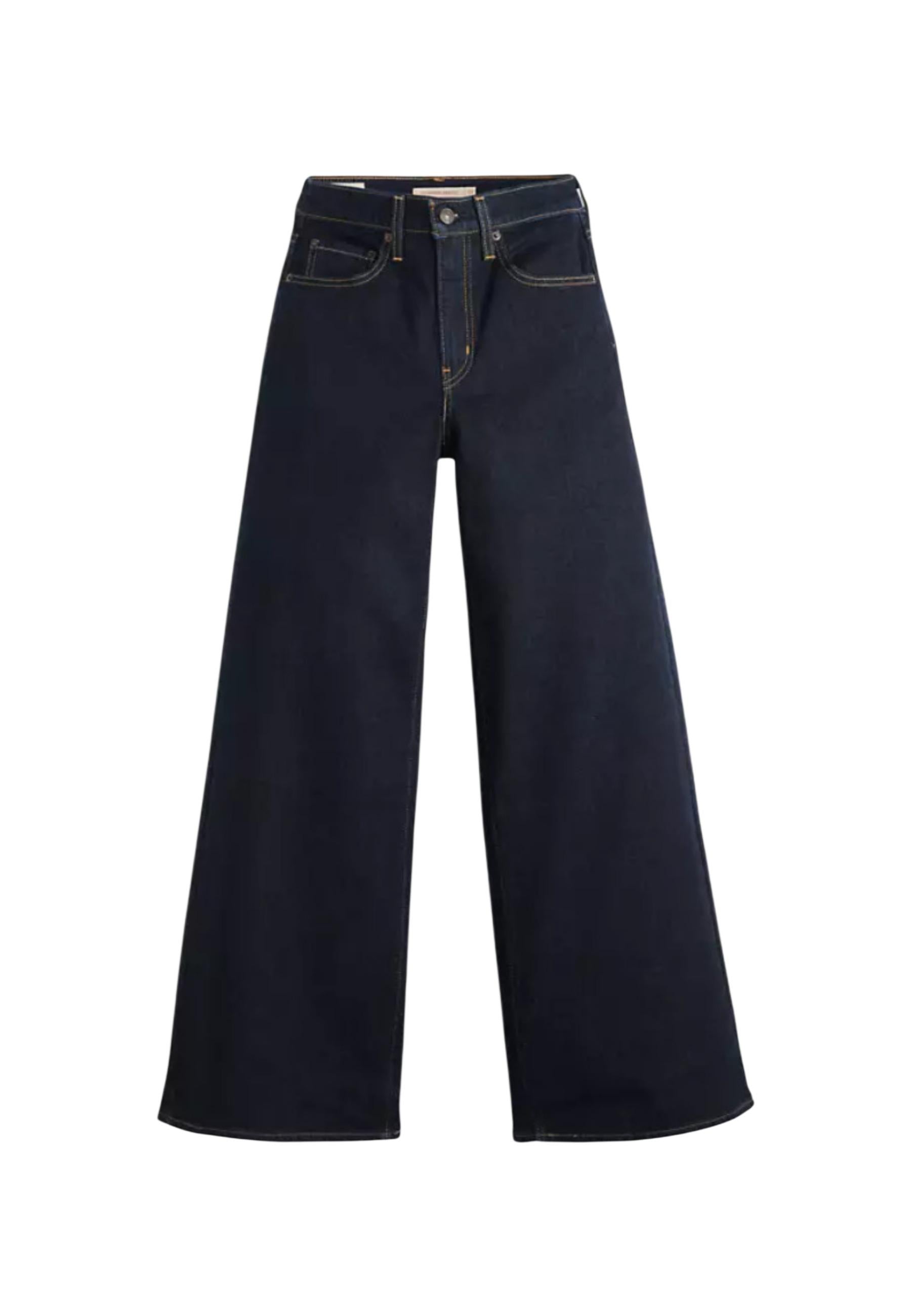 Levi`s Jean femme — black
