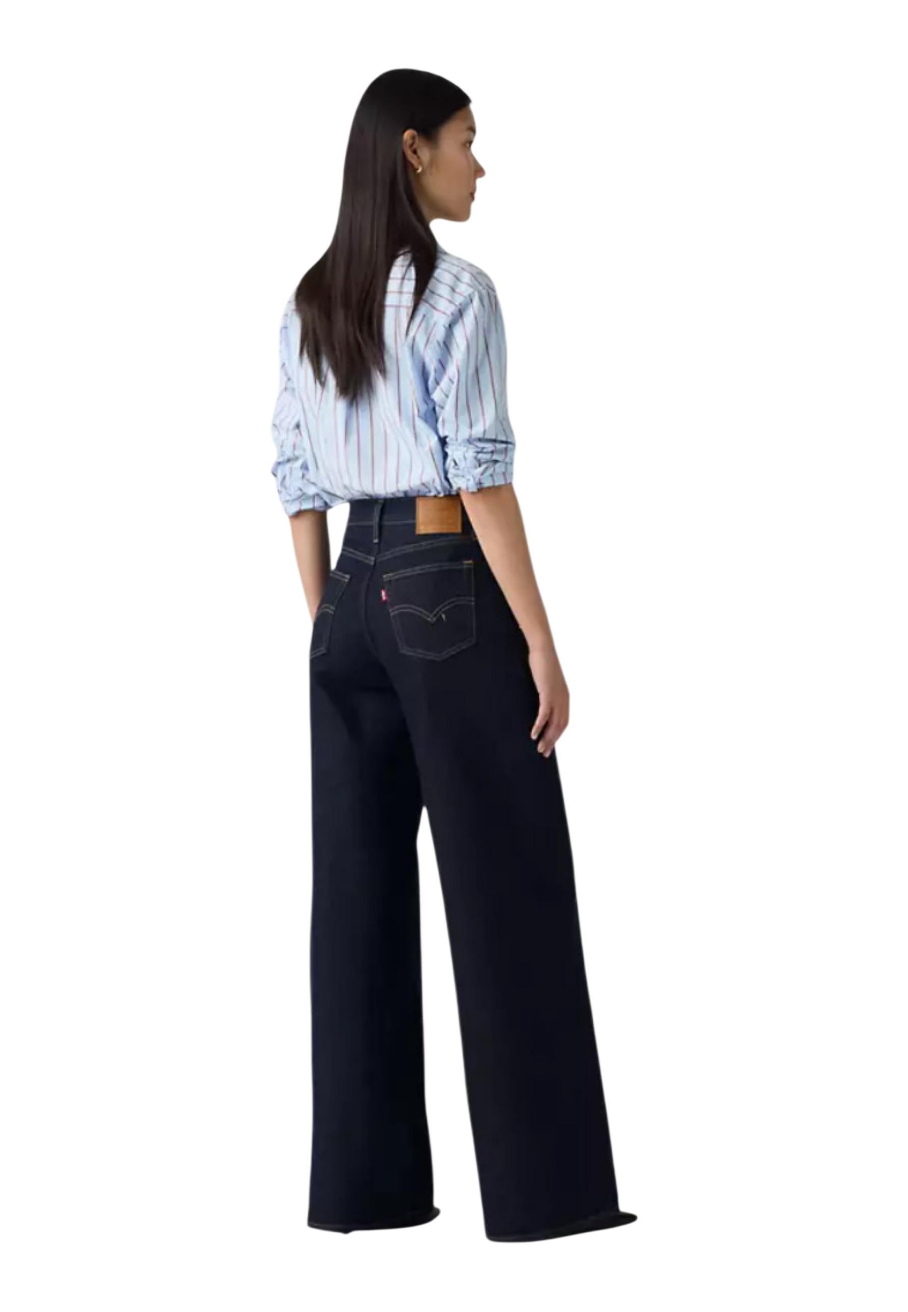 Levi`s Jean femme — black