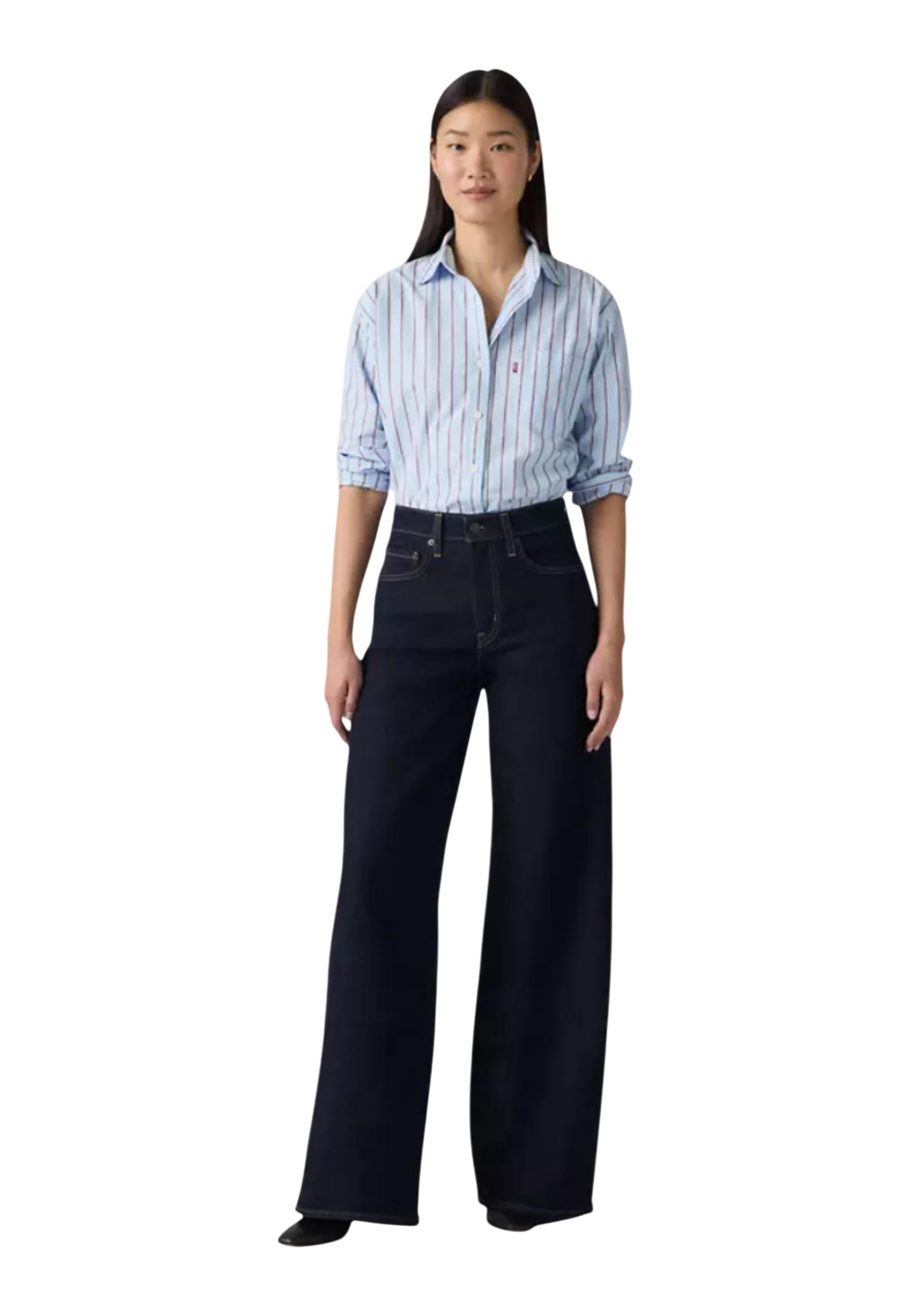 Levi`s Jean femme — black
