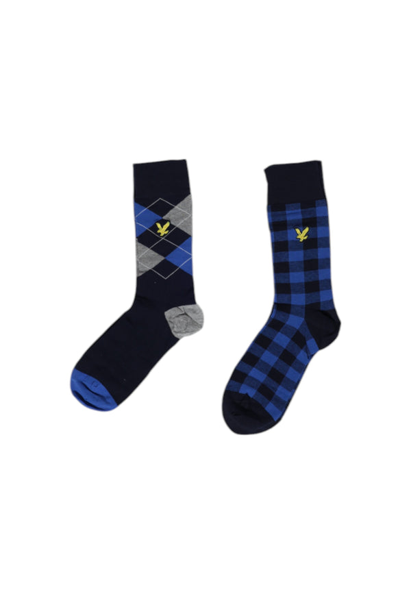 Lyle & Scott Sous-vêtements homme Sous-vetements — blue
