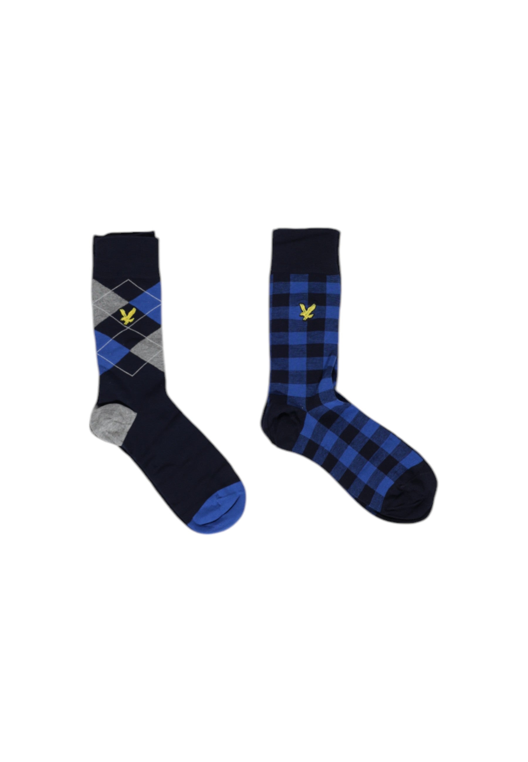 Lyle & Scott Sous-vêtements homme Sous-vetements — blue