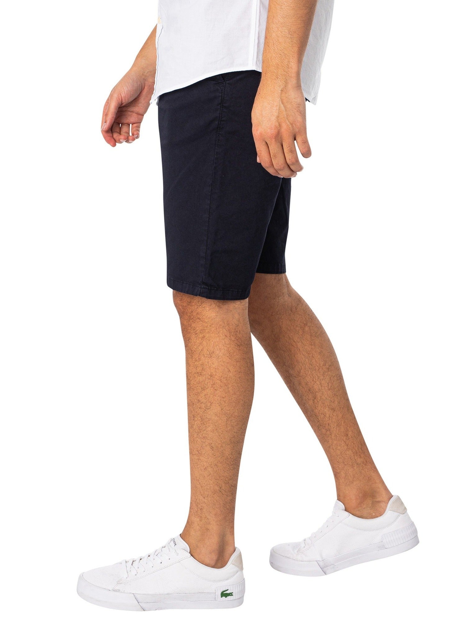 Lyle & Scott Vêtement homme Bermudas — blue