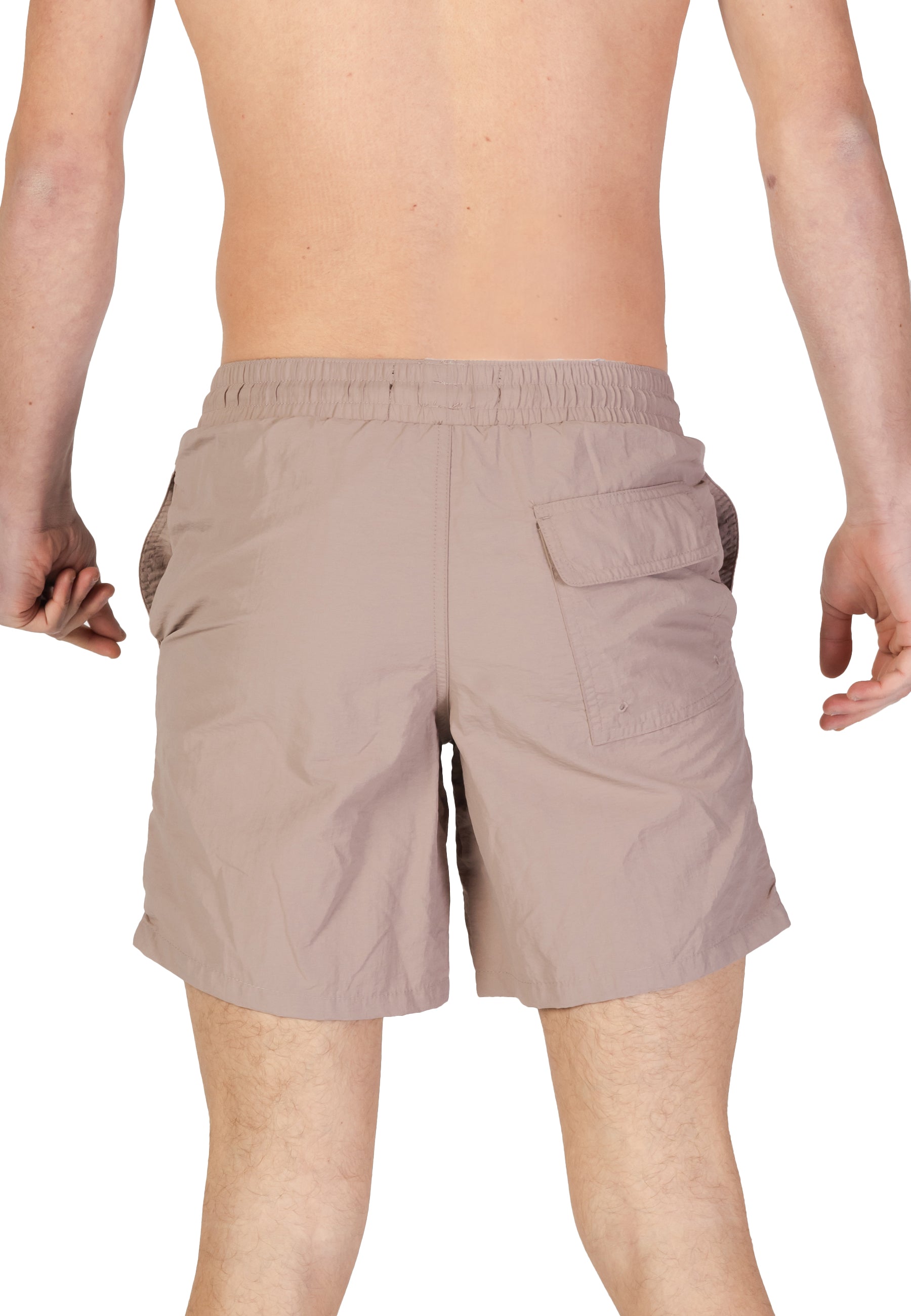 Lyle & Scott Vêtement homme Maillots-de-bain — beige