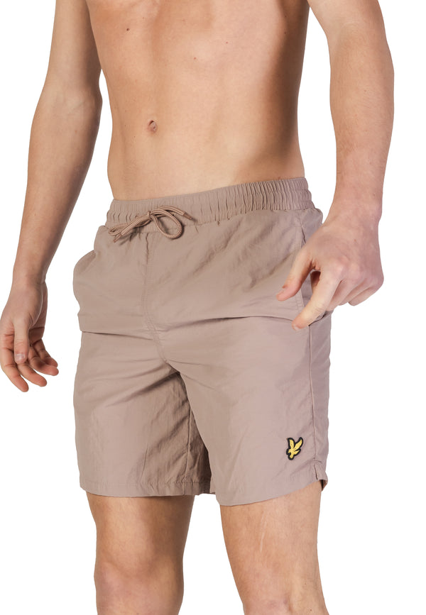 Lyle & Scott Vêtement homme Maillots-de-bain — beige