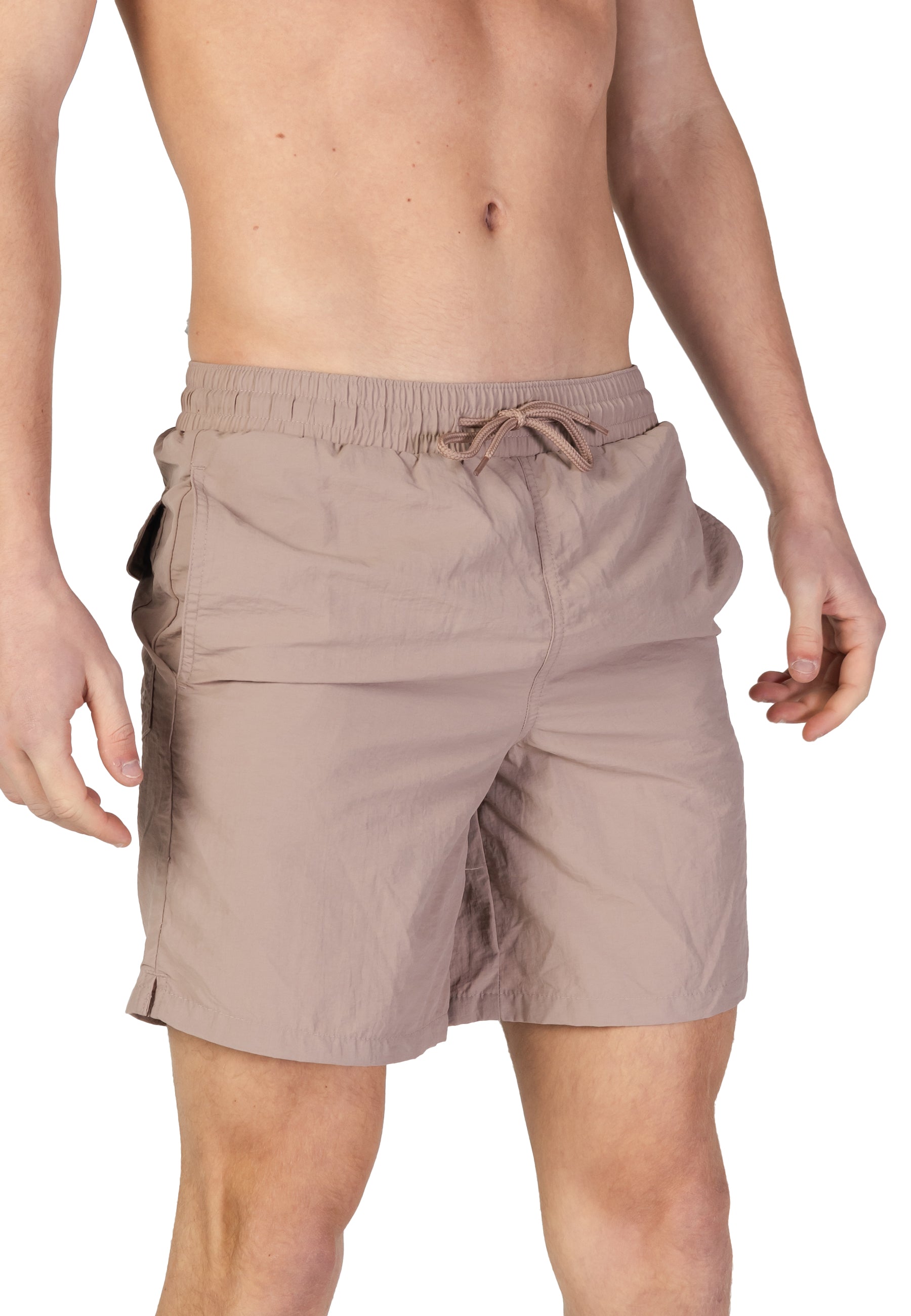 Lyle & Scott Vêtement homme Maillots-de-bain — beige