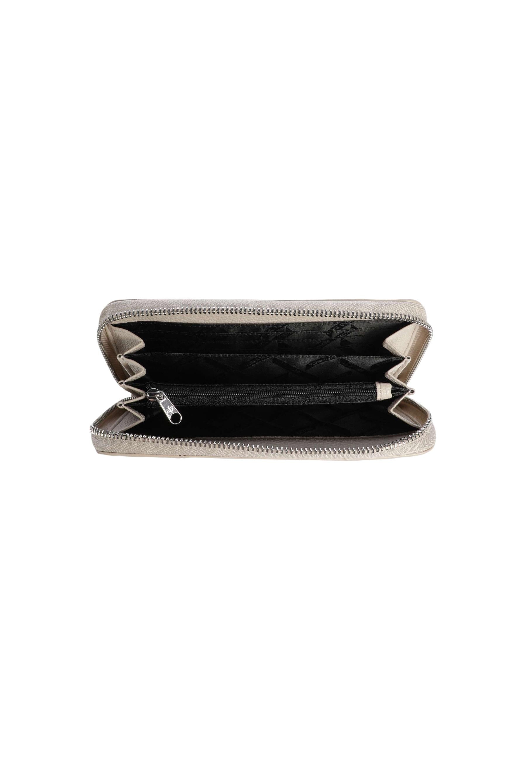 Armani Exchange Accessoire femme Portefeuilles — white