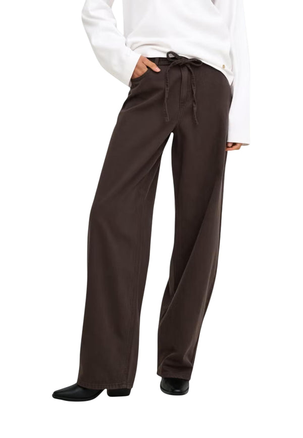 Only Jean femme — brown