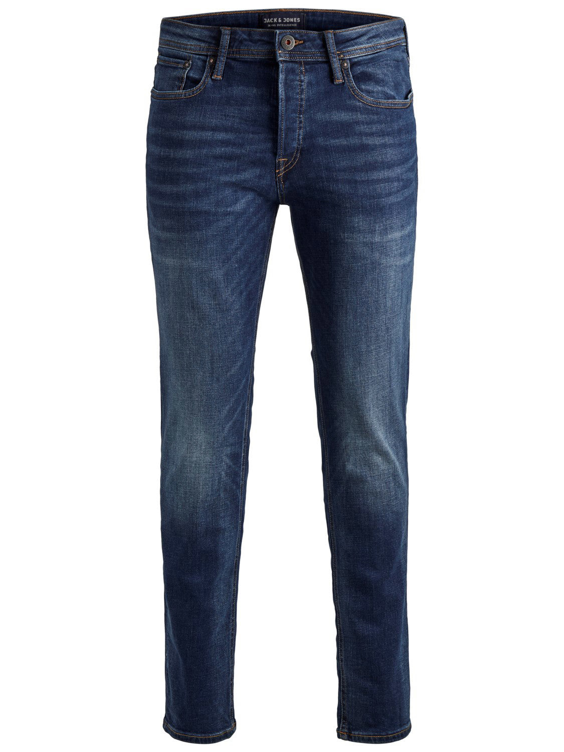 Jack & Jones Jean homme — blue