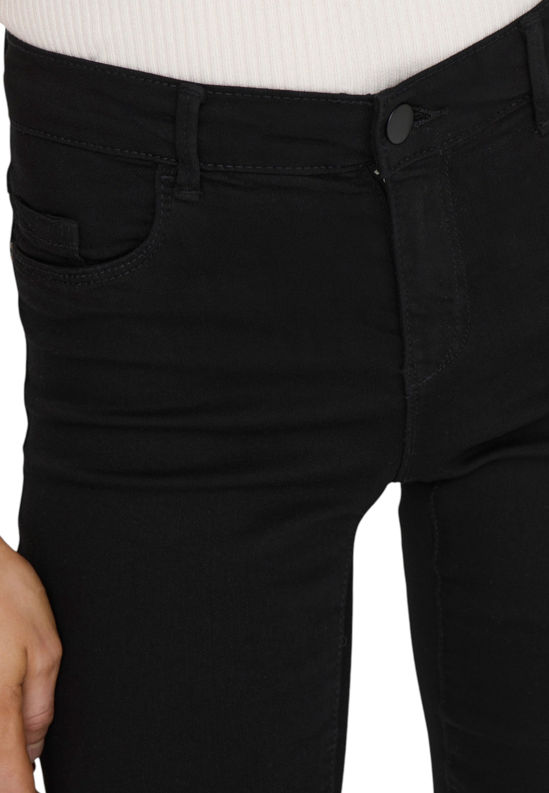 Only Jean femme — black