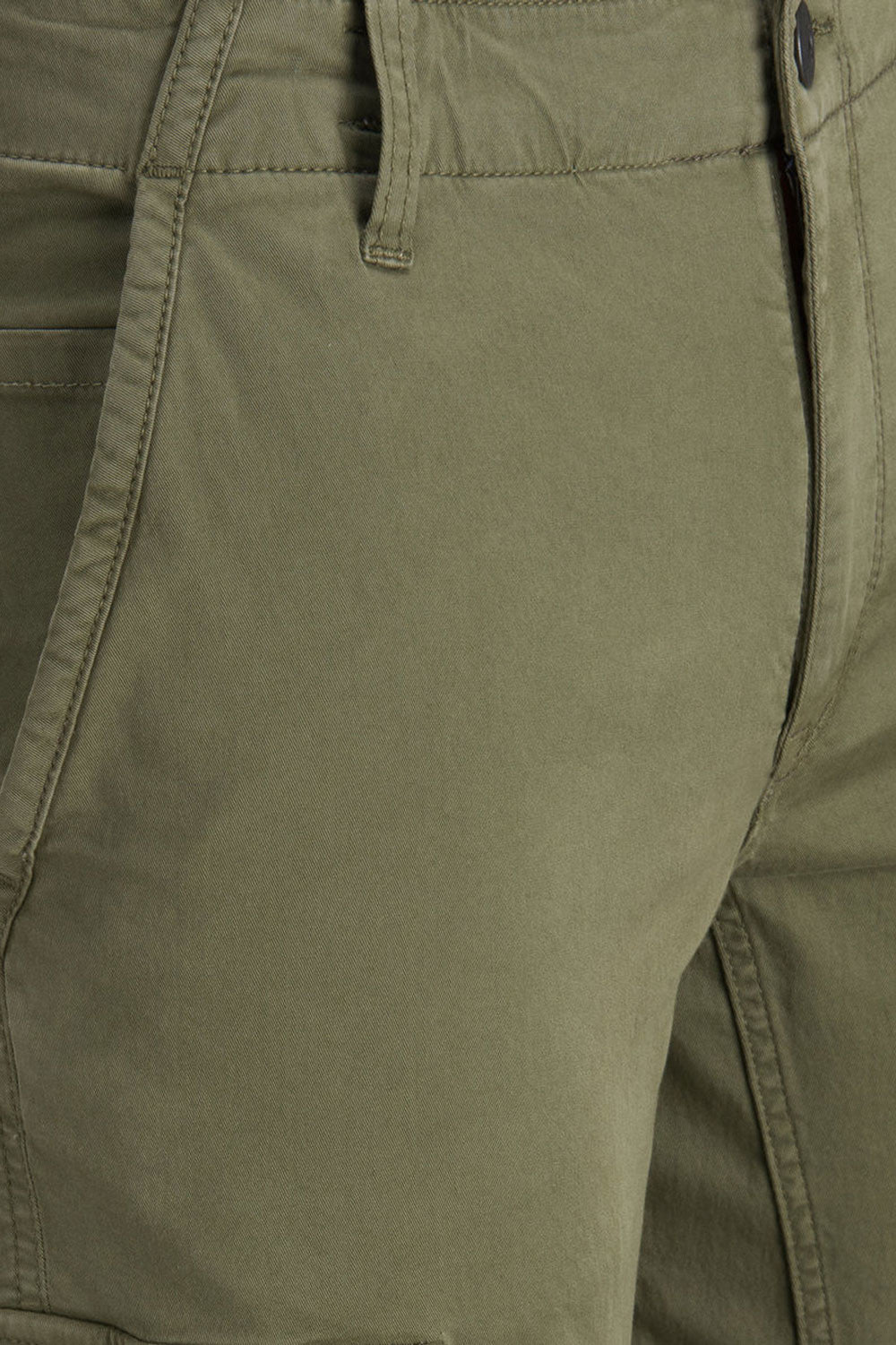 Jack & Jones Pantalon homme Pantalons — green