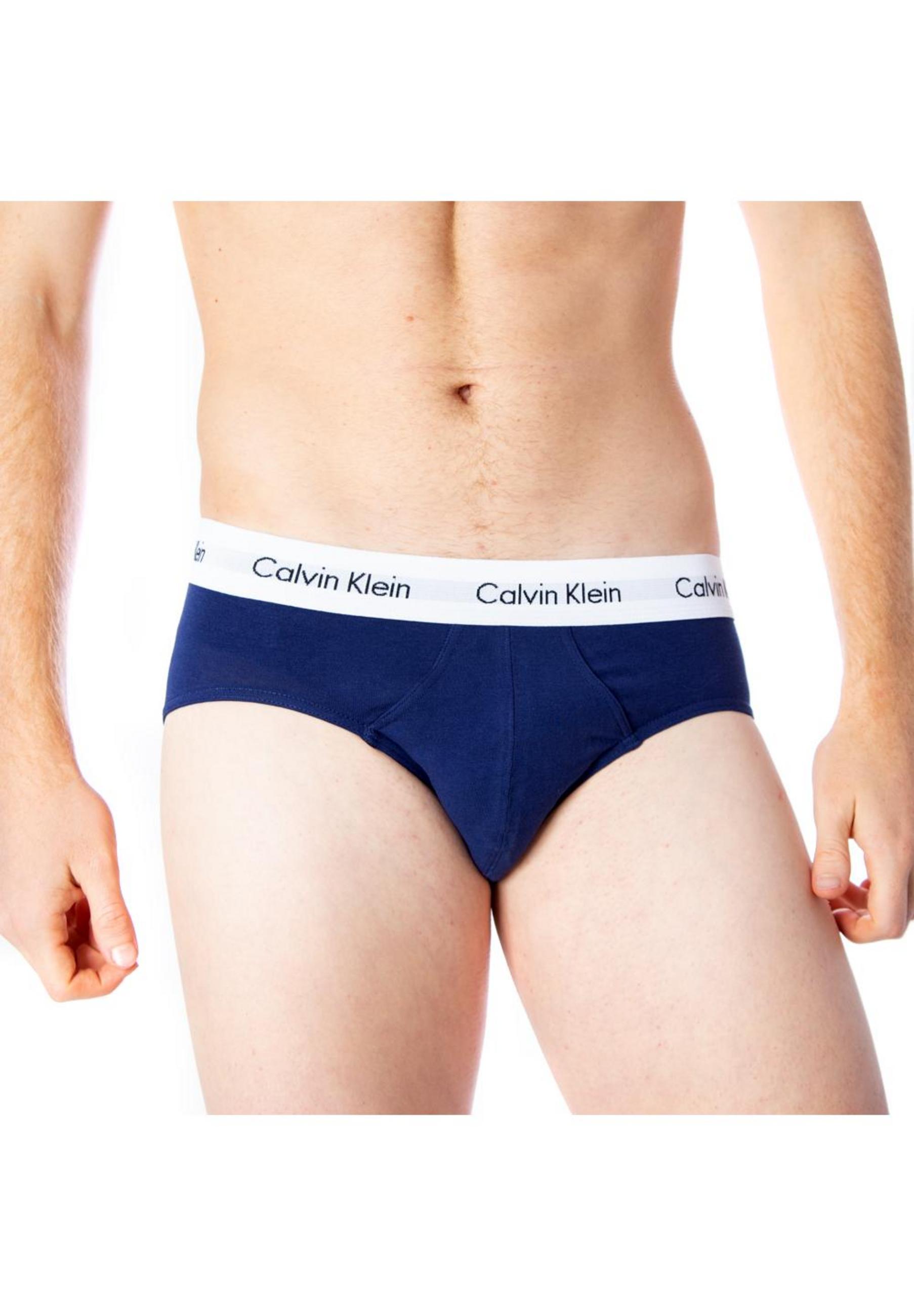 Calvin Klein Underwear Sous-vêtements homme Sous-vetements — red