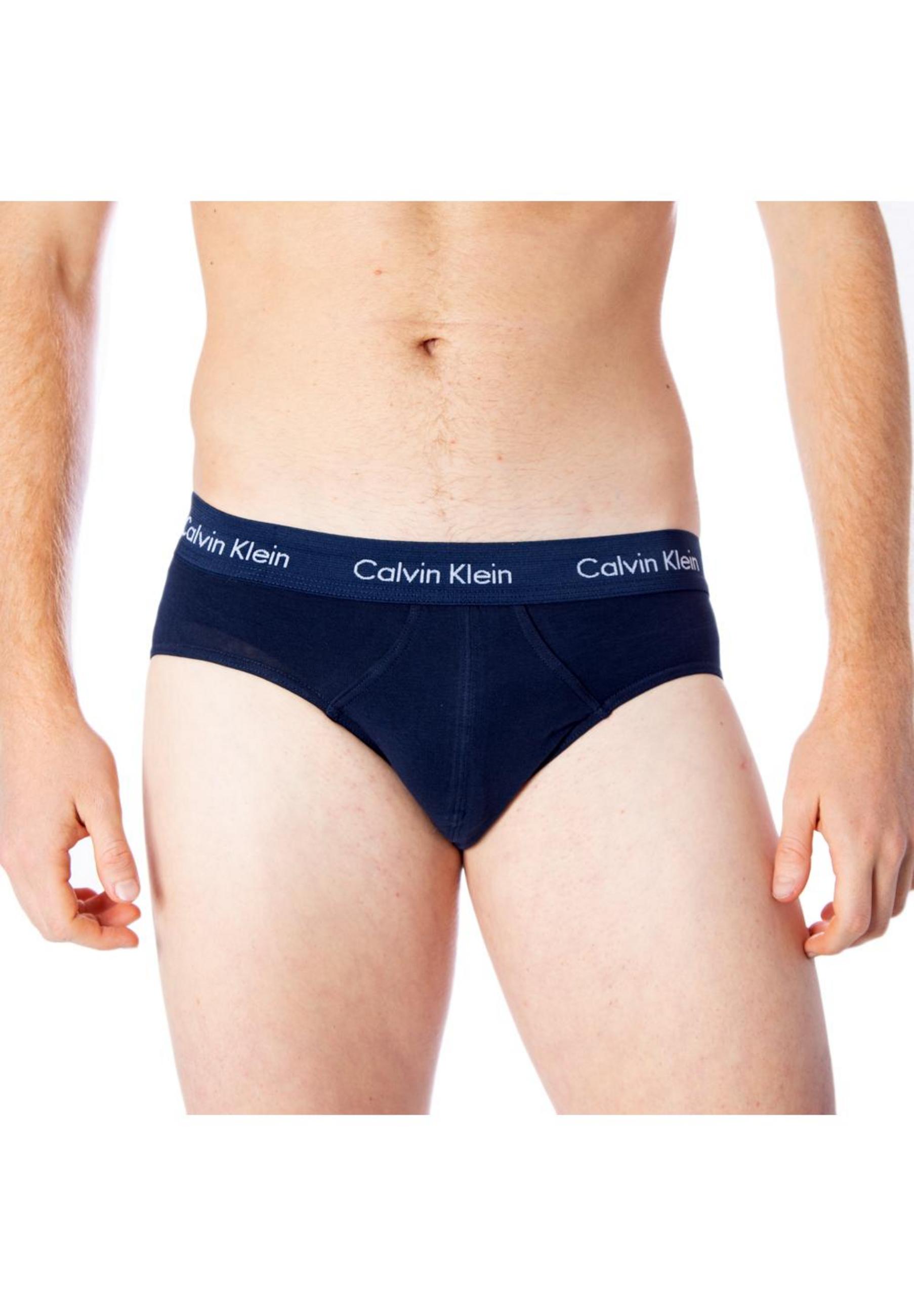 Calvin Klein Underwear Homme Sous-vetements