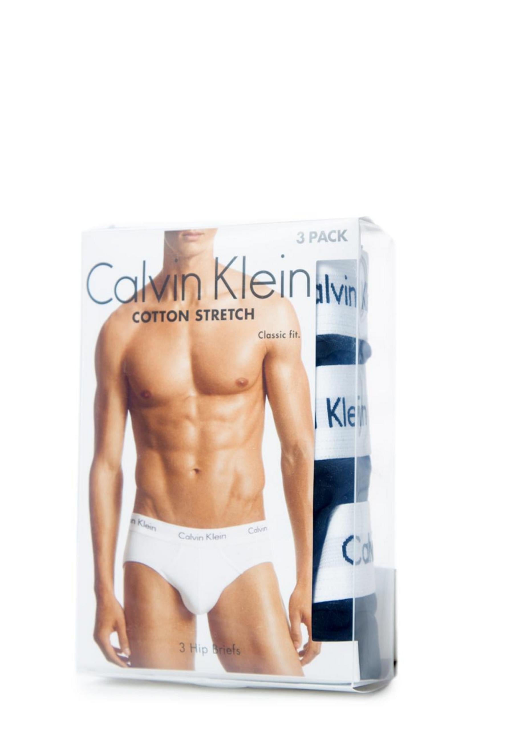 Calvin Klein Underwear Sous-vêtements homme Sous-vetements — black