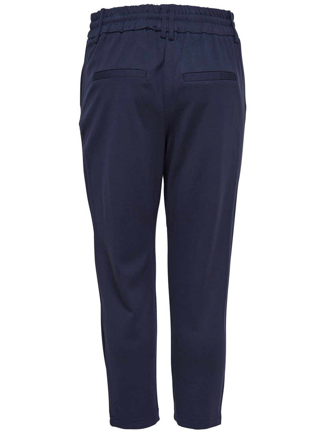 Only Pantalon femme Pantalons — blue