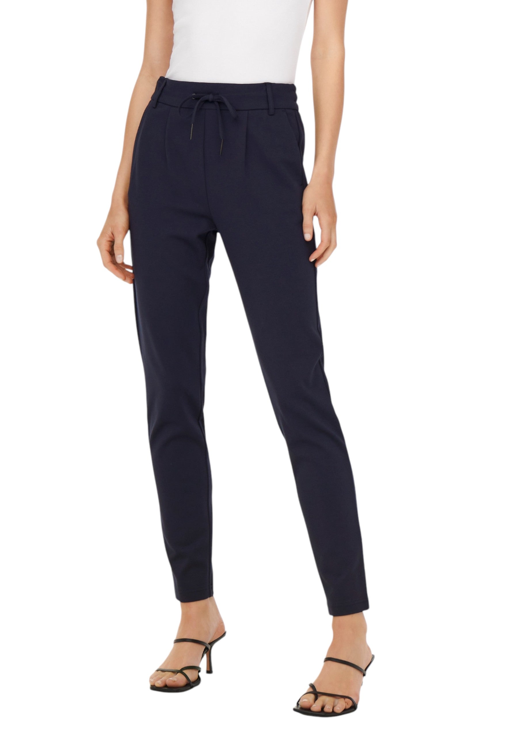 Only Pantalon femme Pantalons — blue