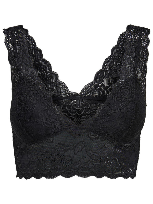 Only Vêtement femme Tops — black