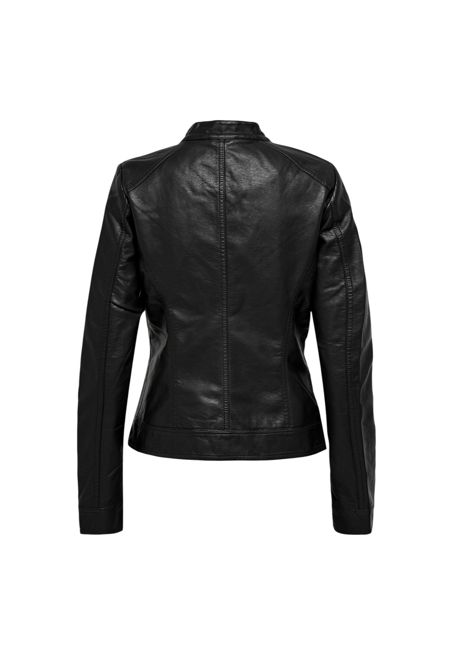 Only Vêtement femme Jaquettes — black