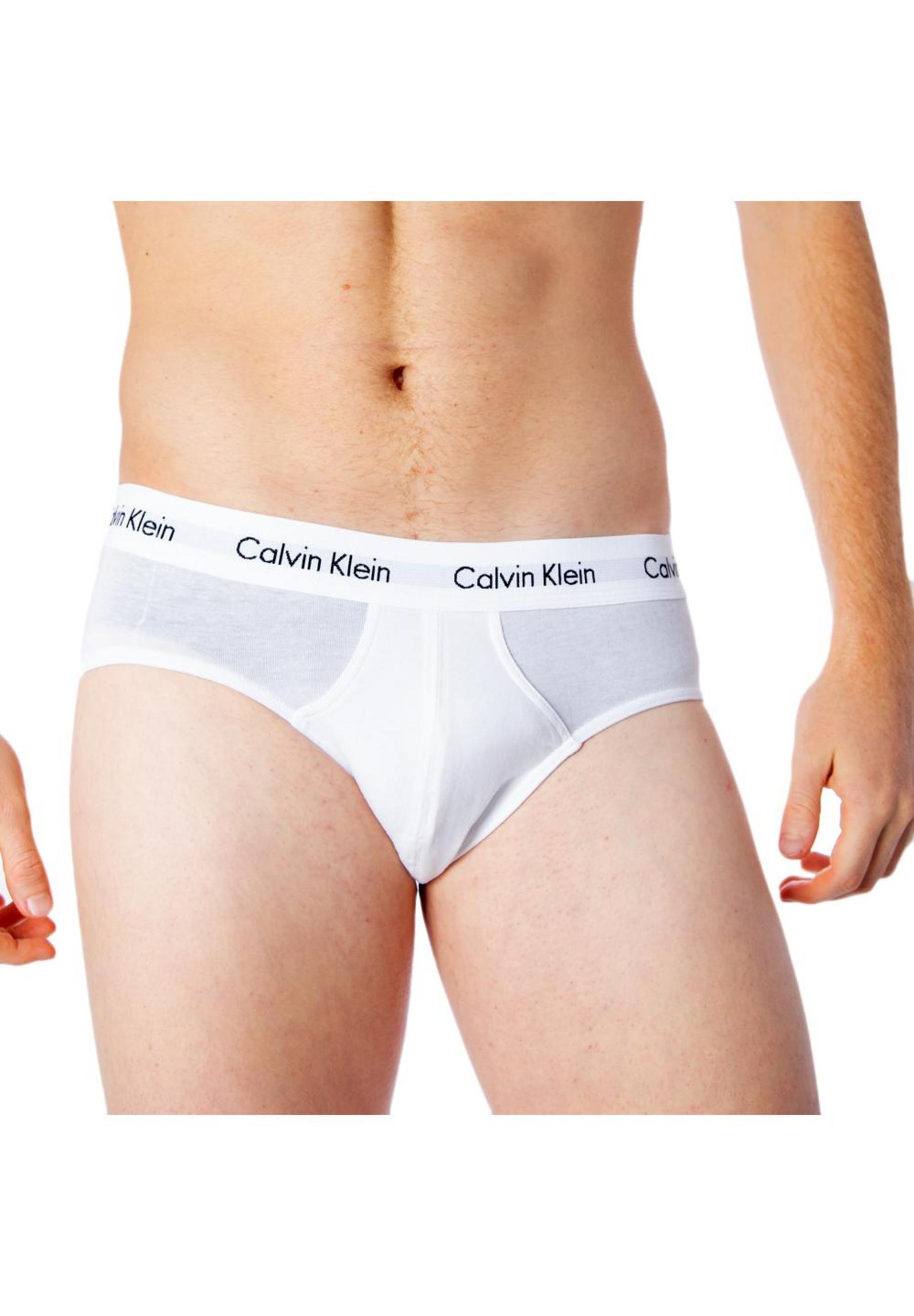 Calvin Klein Underwear Homme Sous-vetements