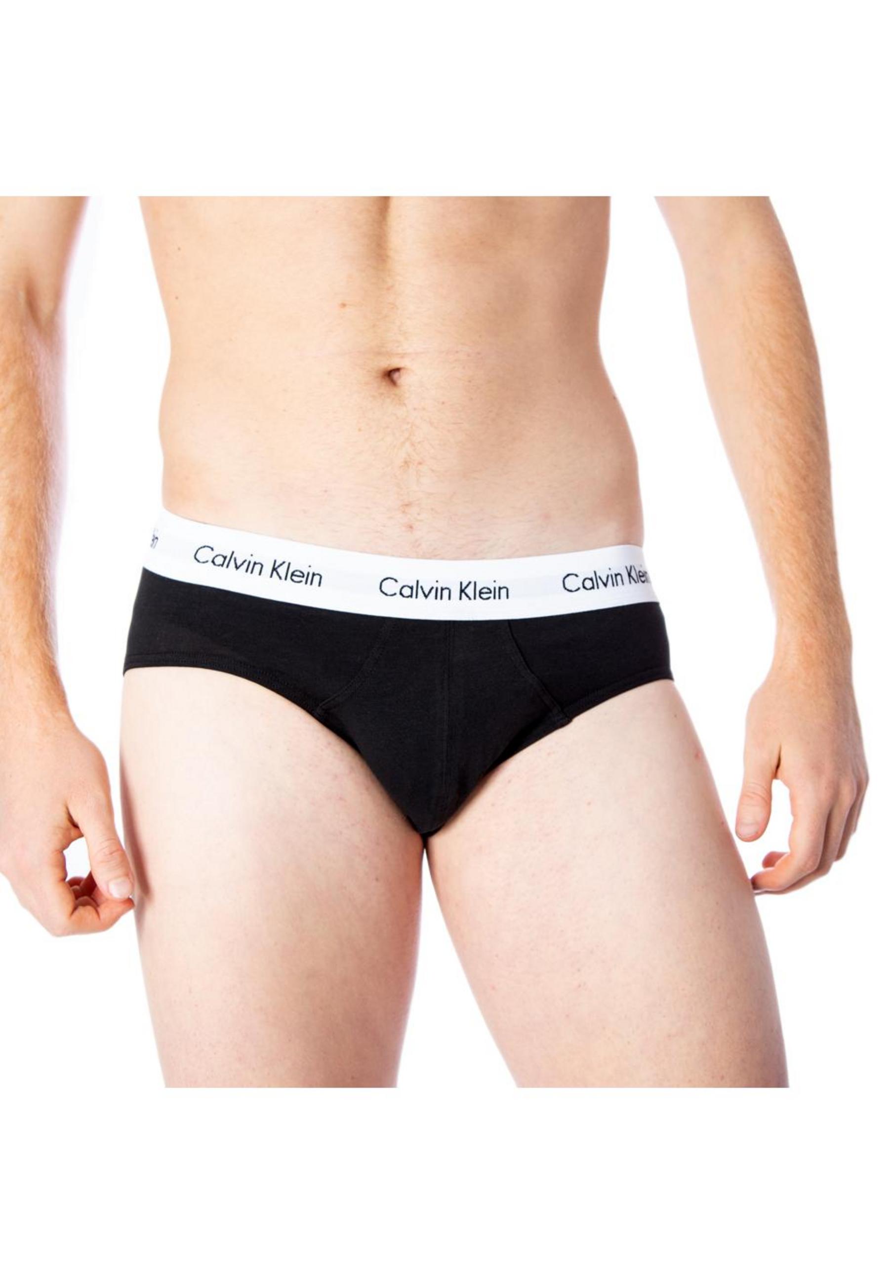 Calvin Klein Underwear Homme Sous-vetements