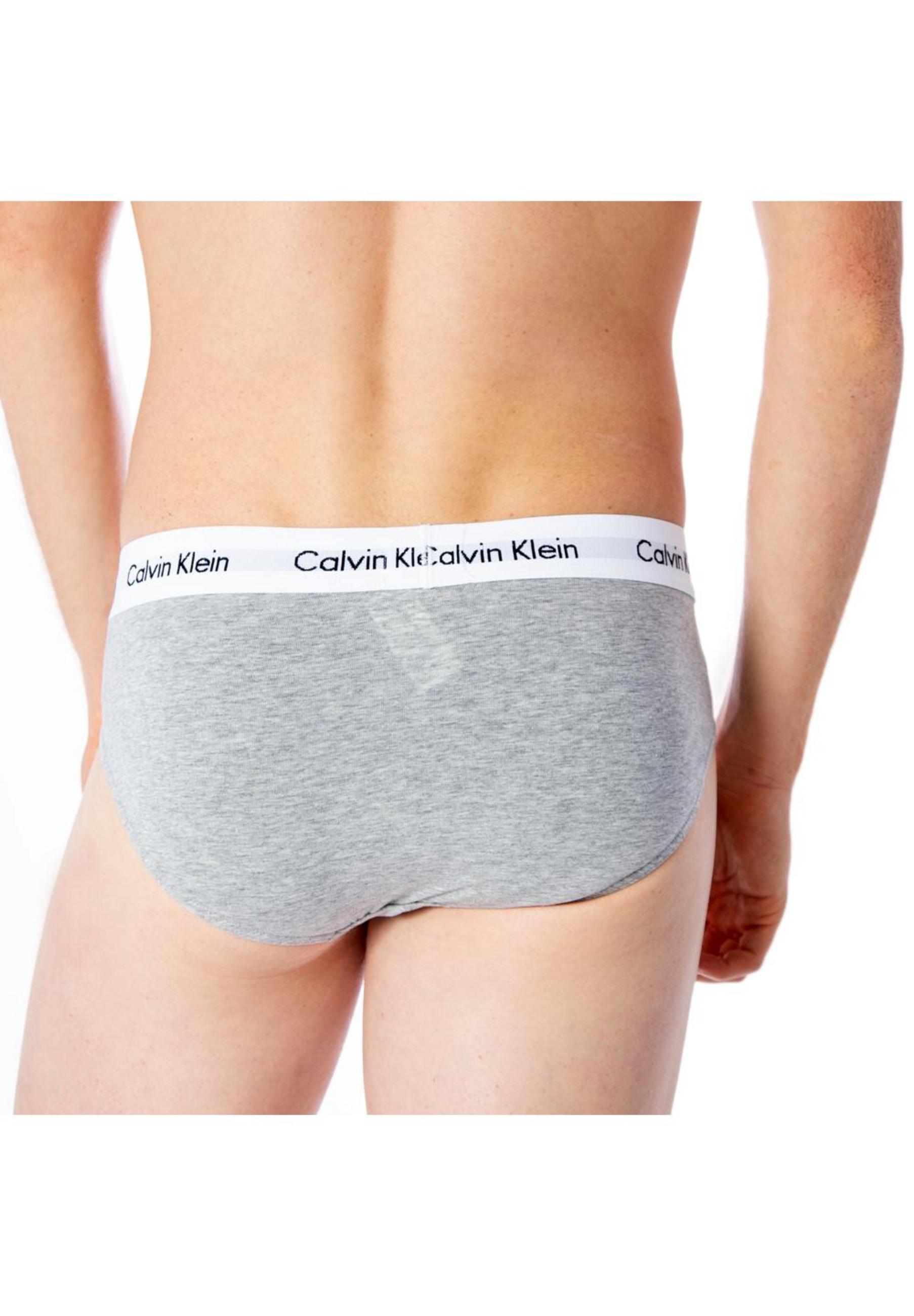 Calvin Klein Underwear Homme Sous-vetements