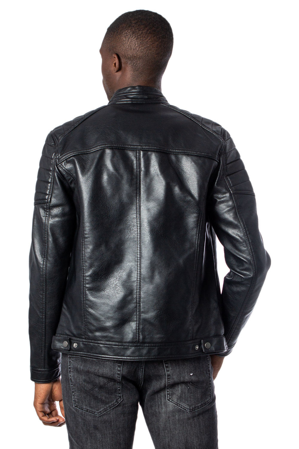 Jack & Jones Vêtement homme Jaquettes — black