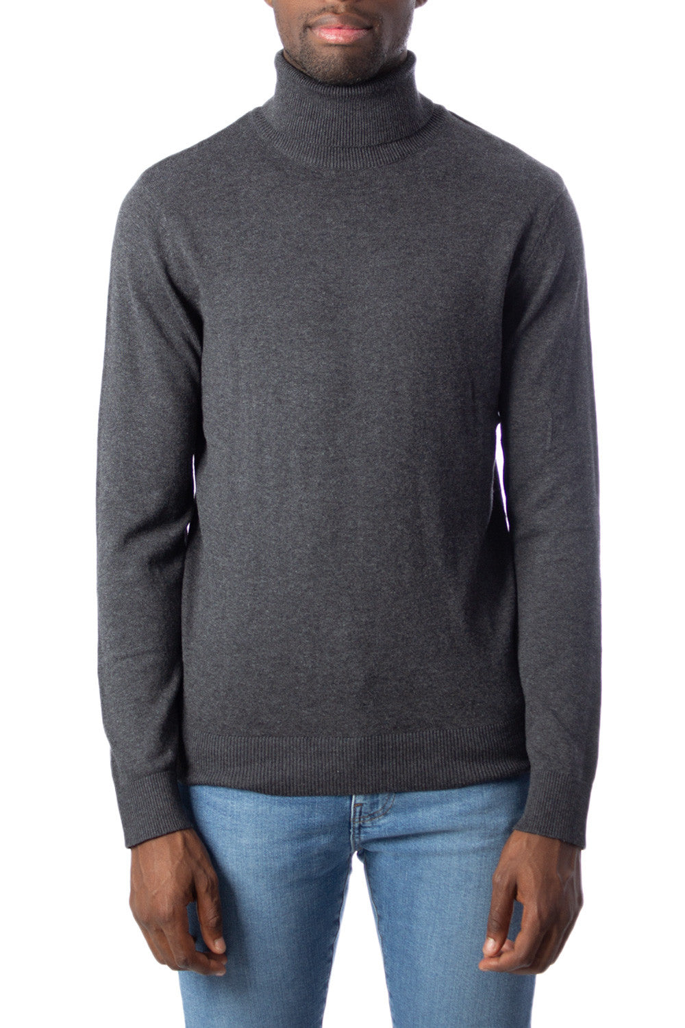 Jack & Jones Pull homme — blue