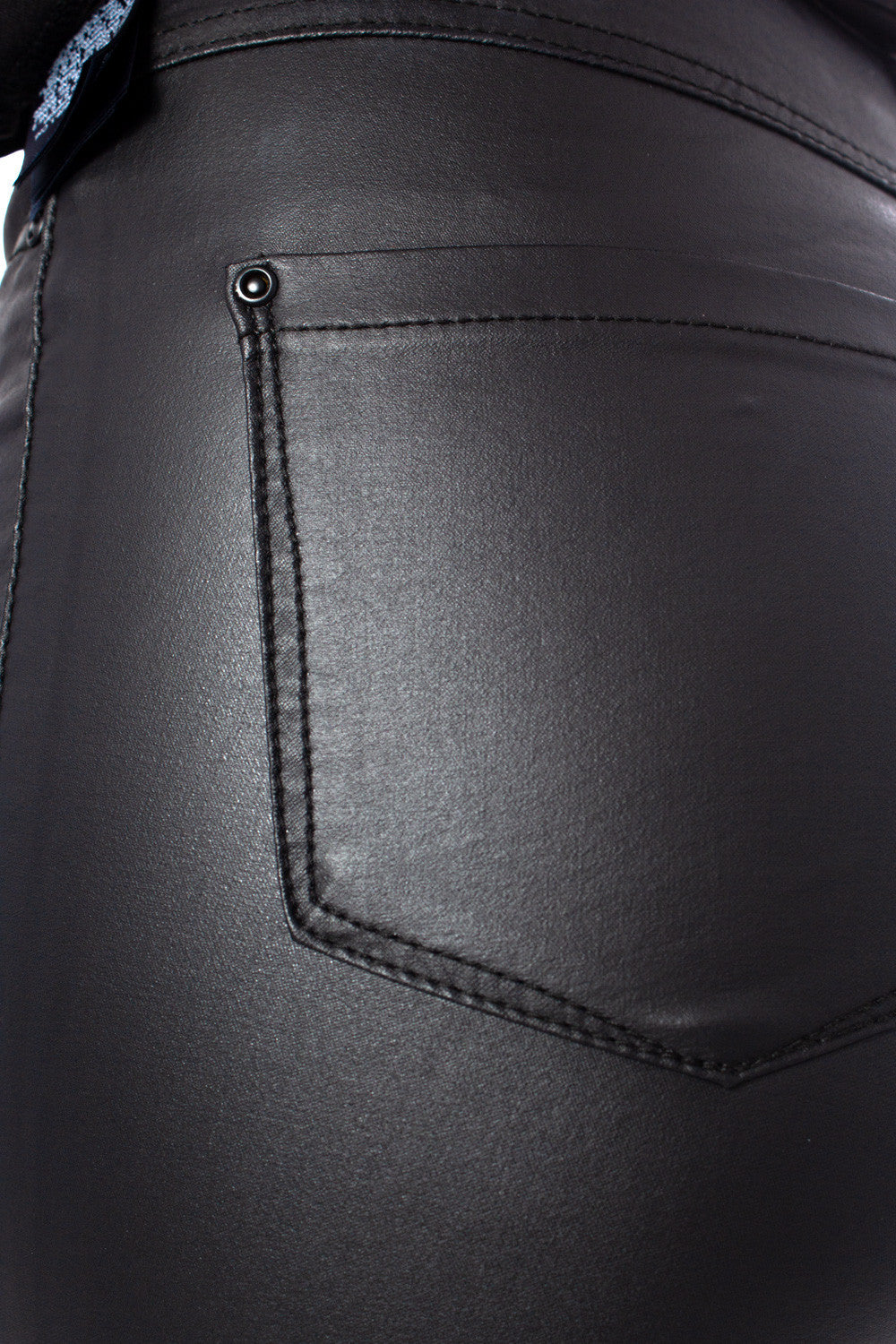 Only Jean femme — black