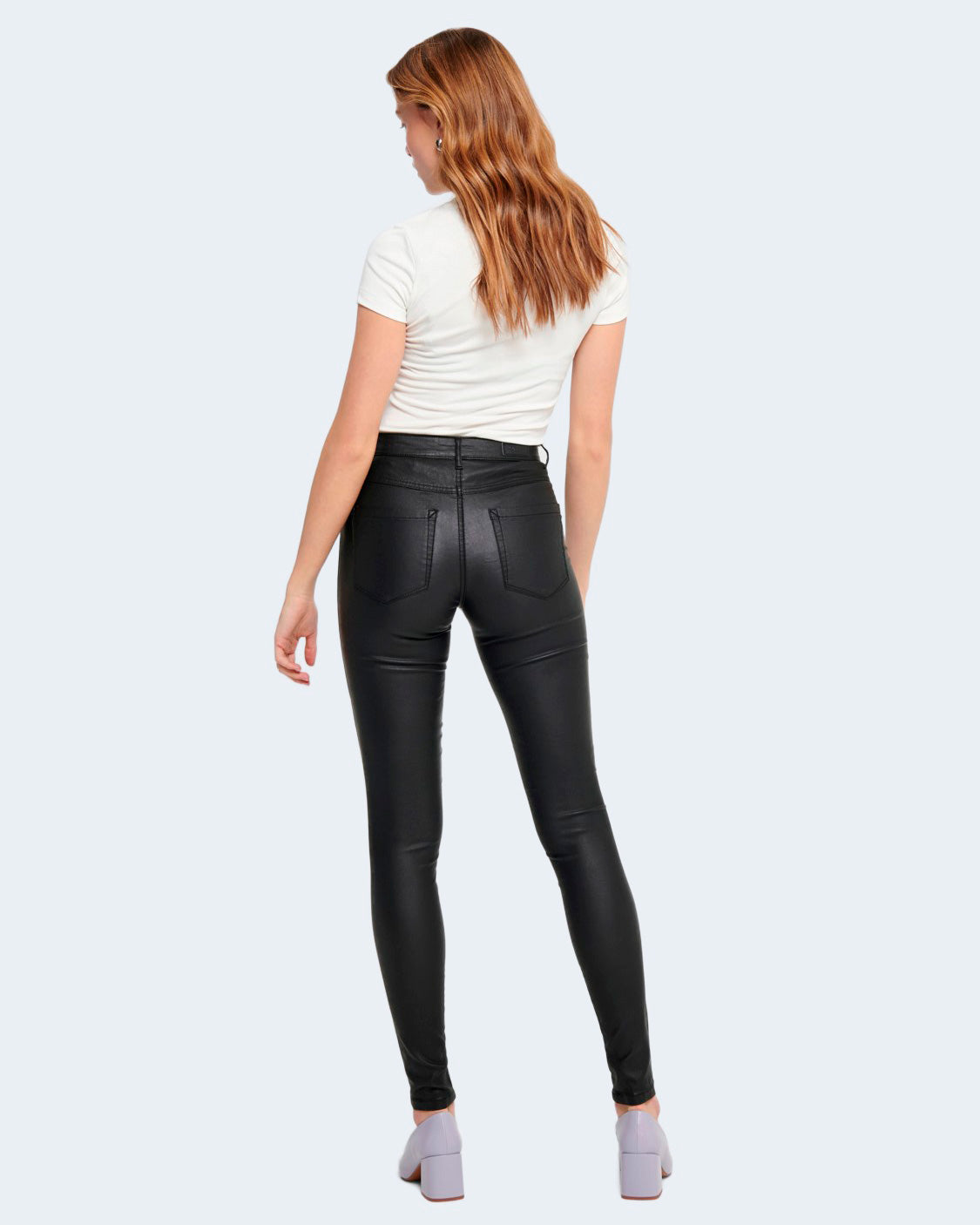 Only Jean femme — black