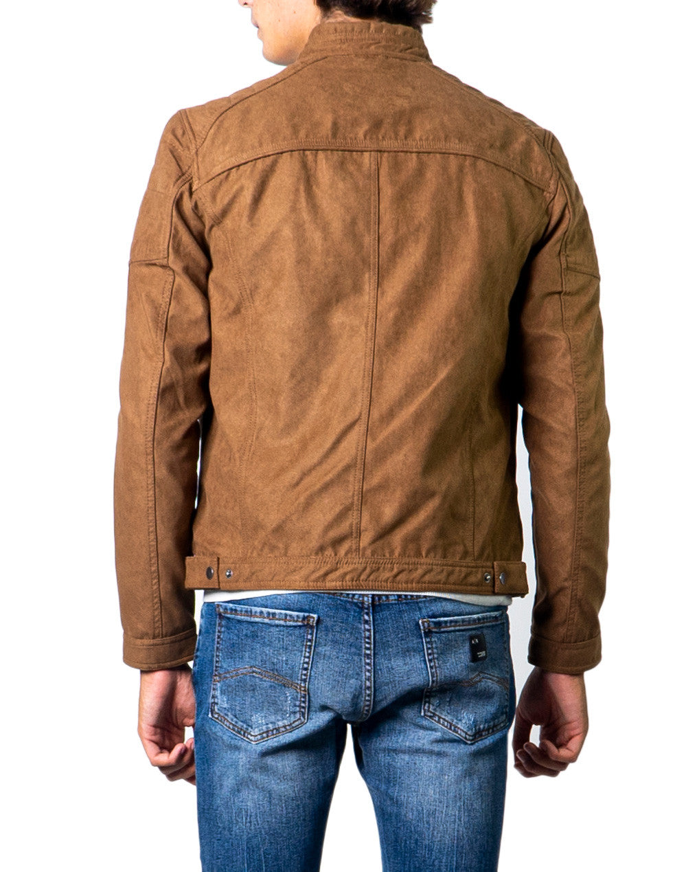 Jack & Jones Vêtement homme Jaquettes — beige