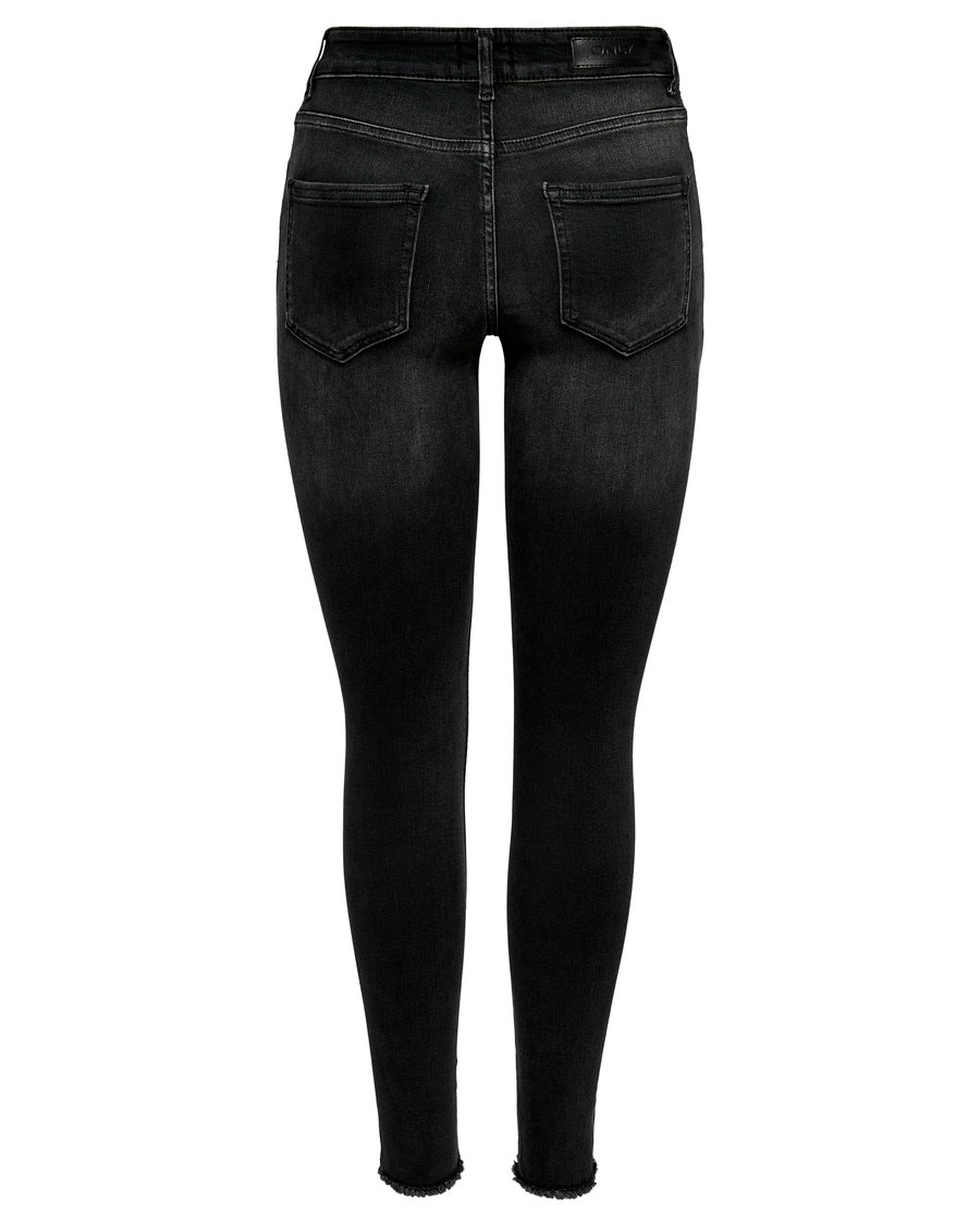 Only Jean femme — black