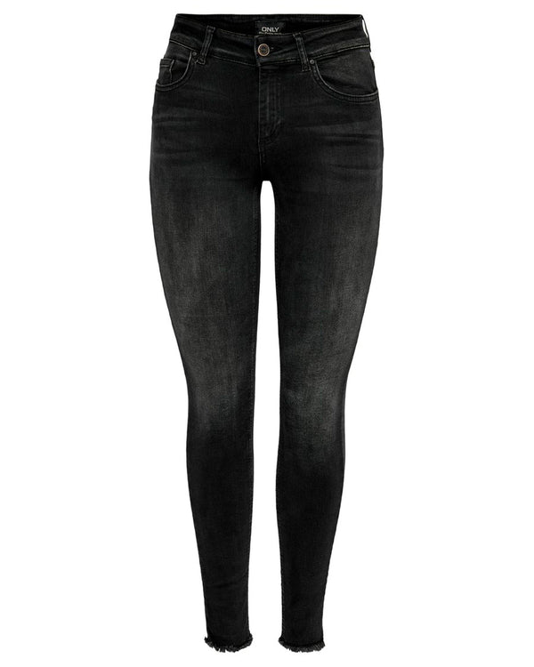 Only Jean femme — black