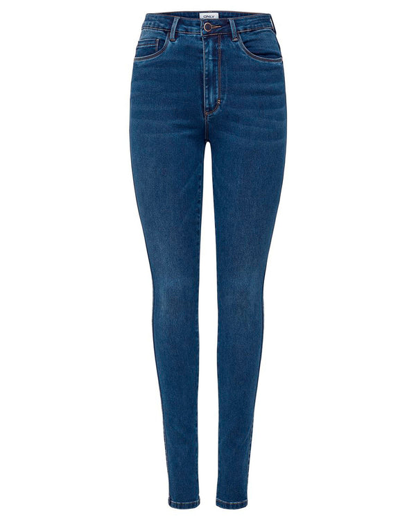 Only Jean femme — blue