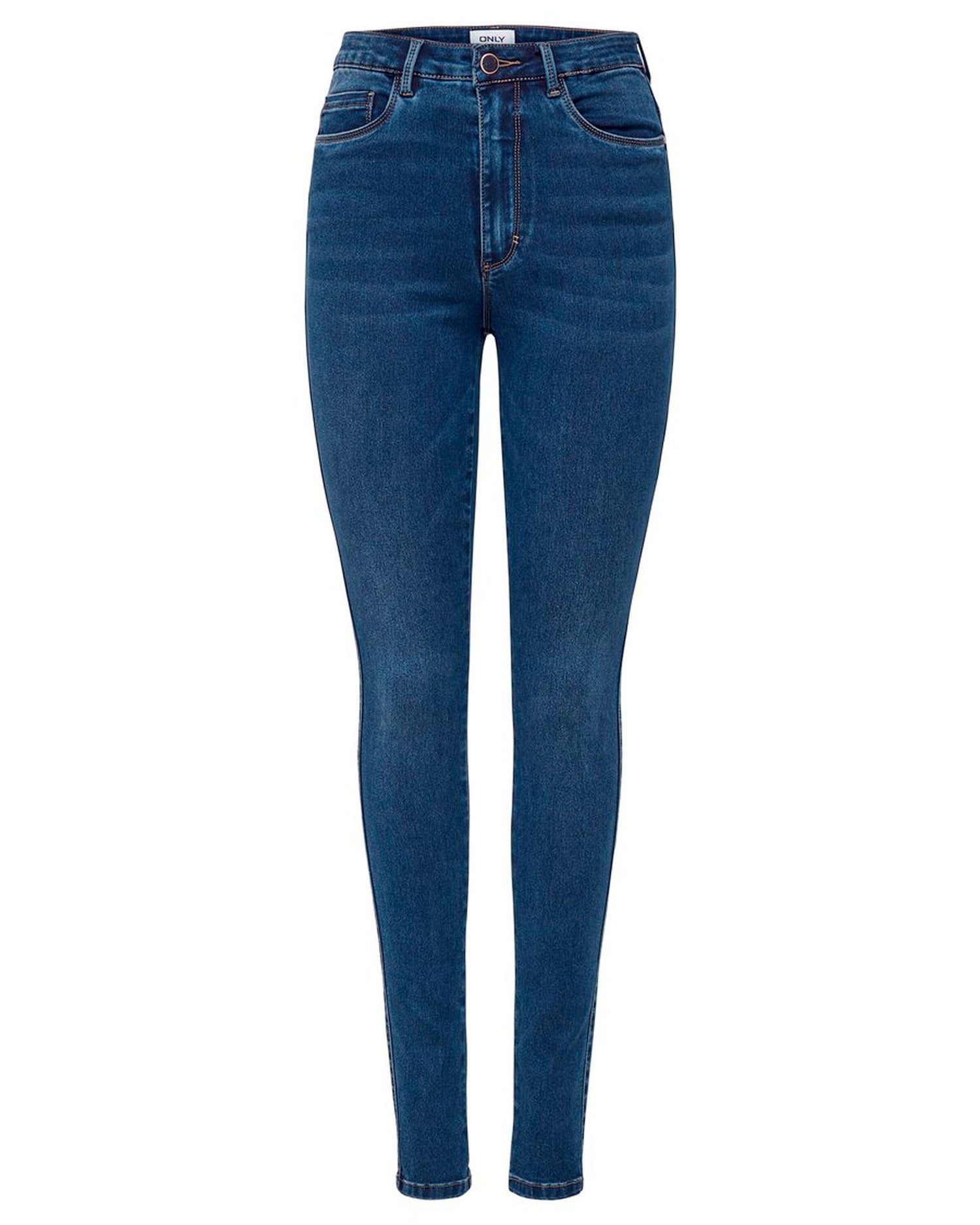 Only Jean femme — blue