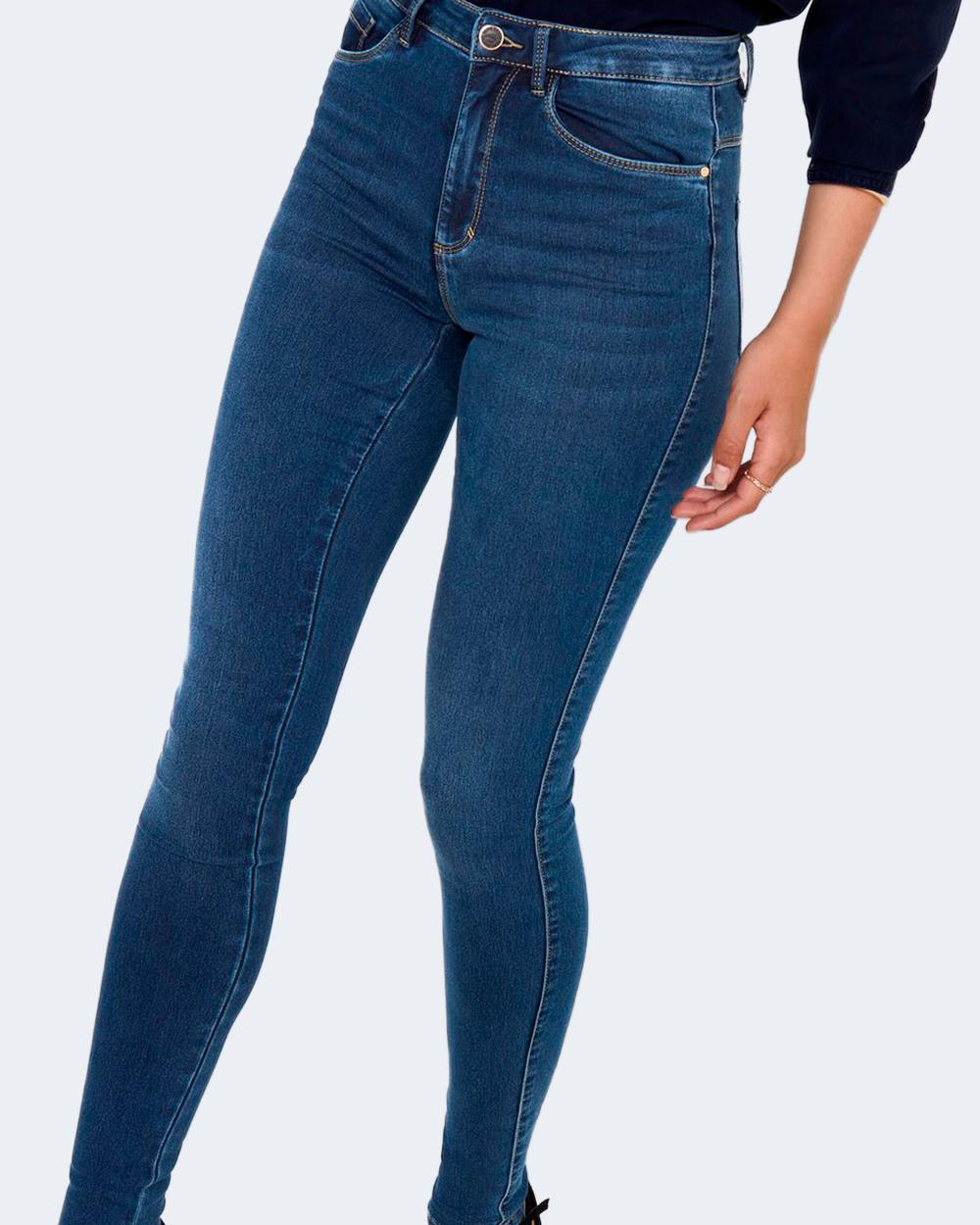 Only Jean femme — blue