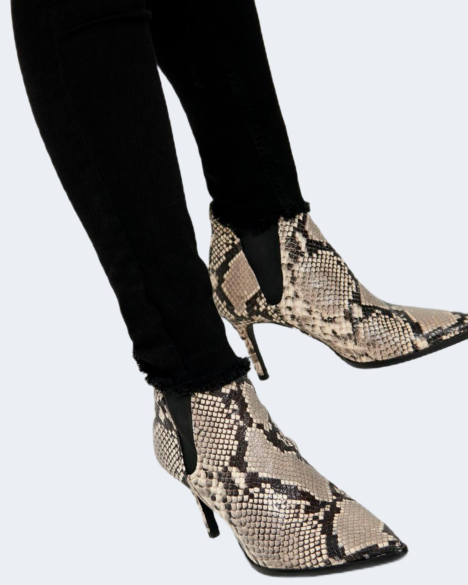 Only Jean femme — black