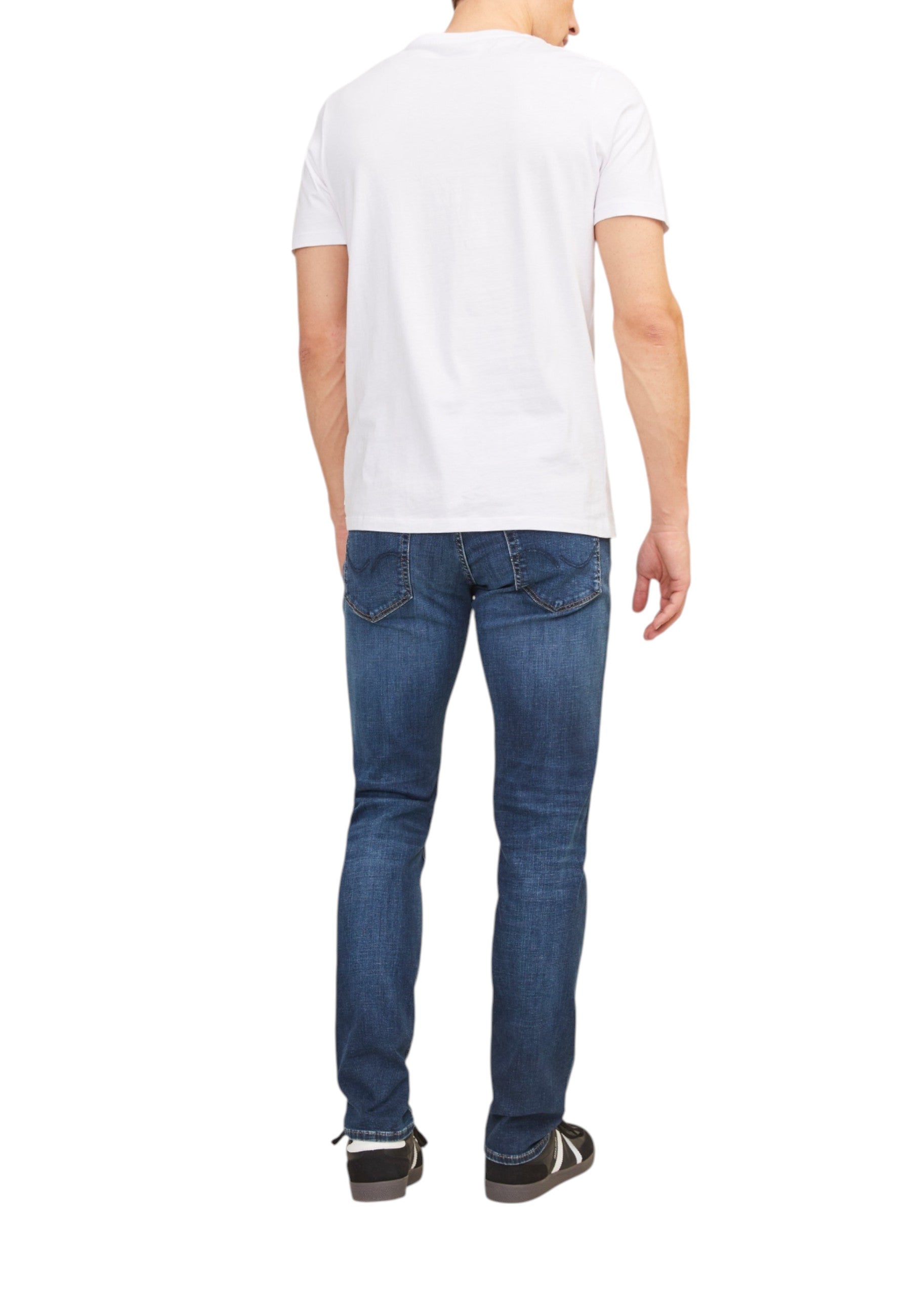 Jack & Jones Jean homme — blue